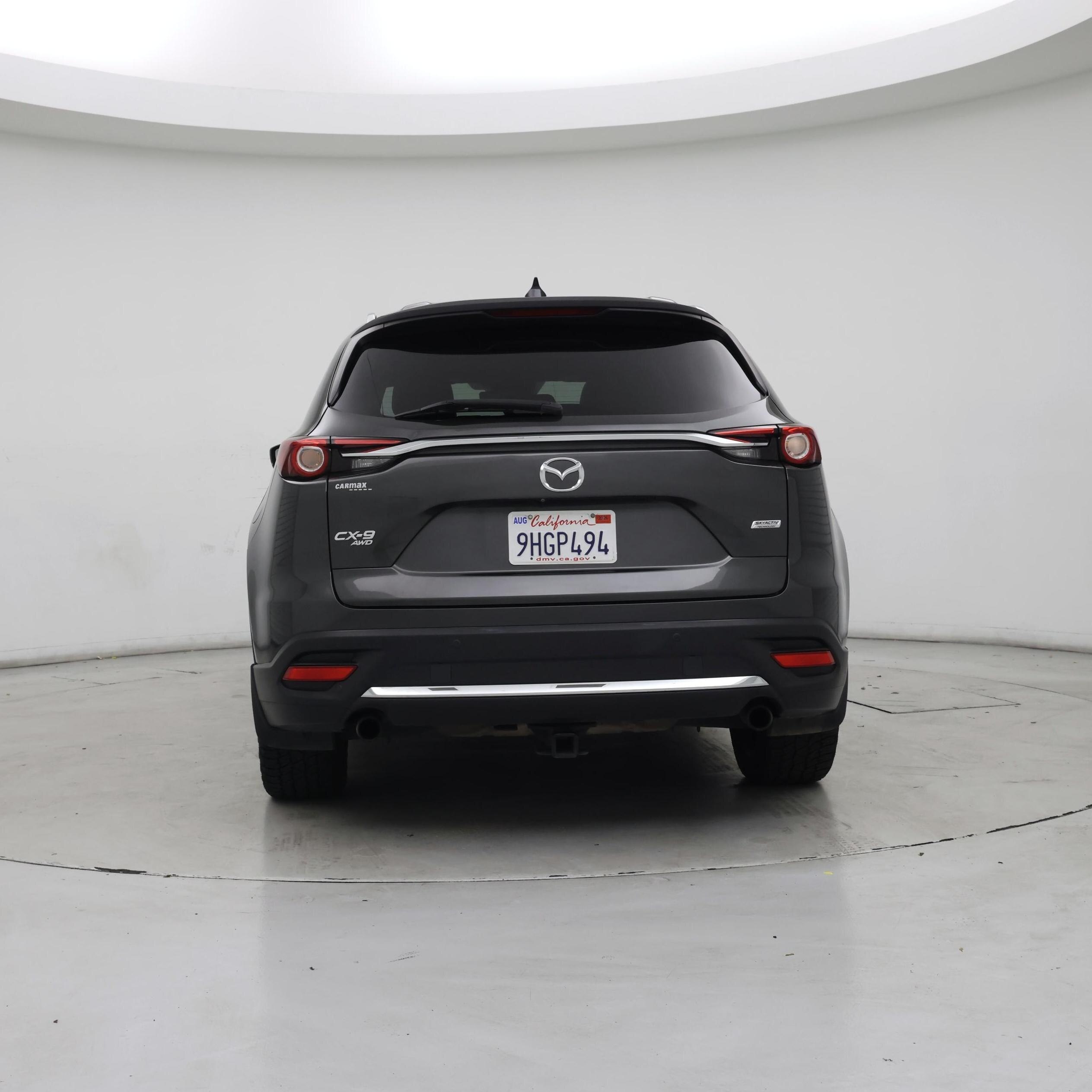Thumbnail: 2019 Mazda CX-9 - 6