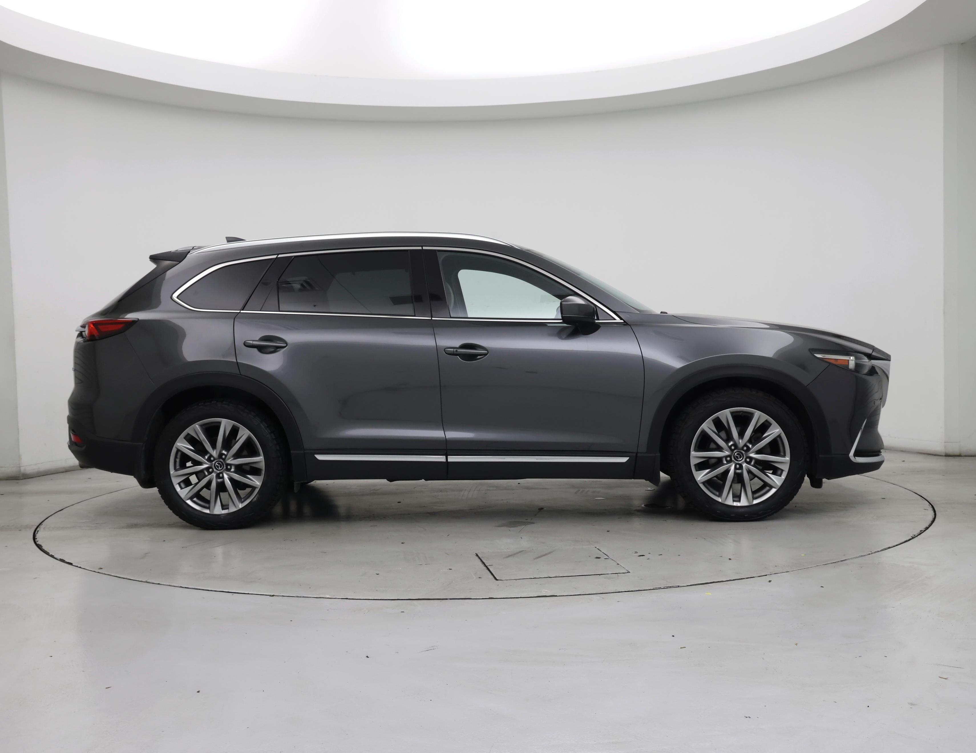 Thumbnail: 2019 Mazda CX-9 - 7