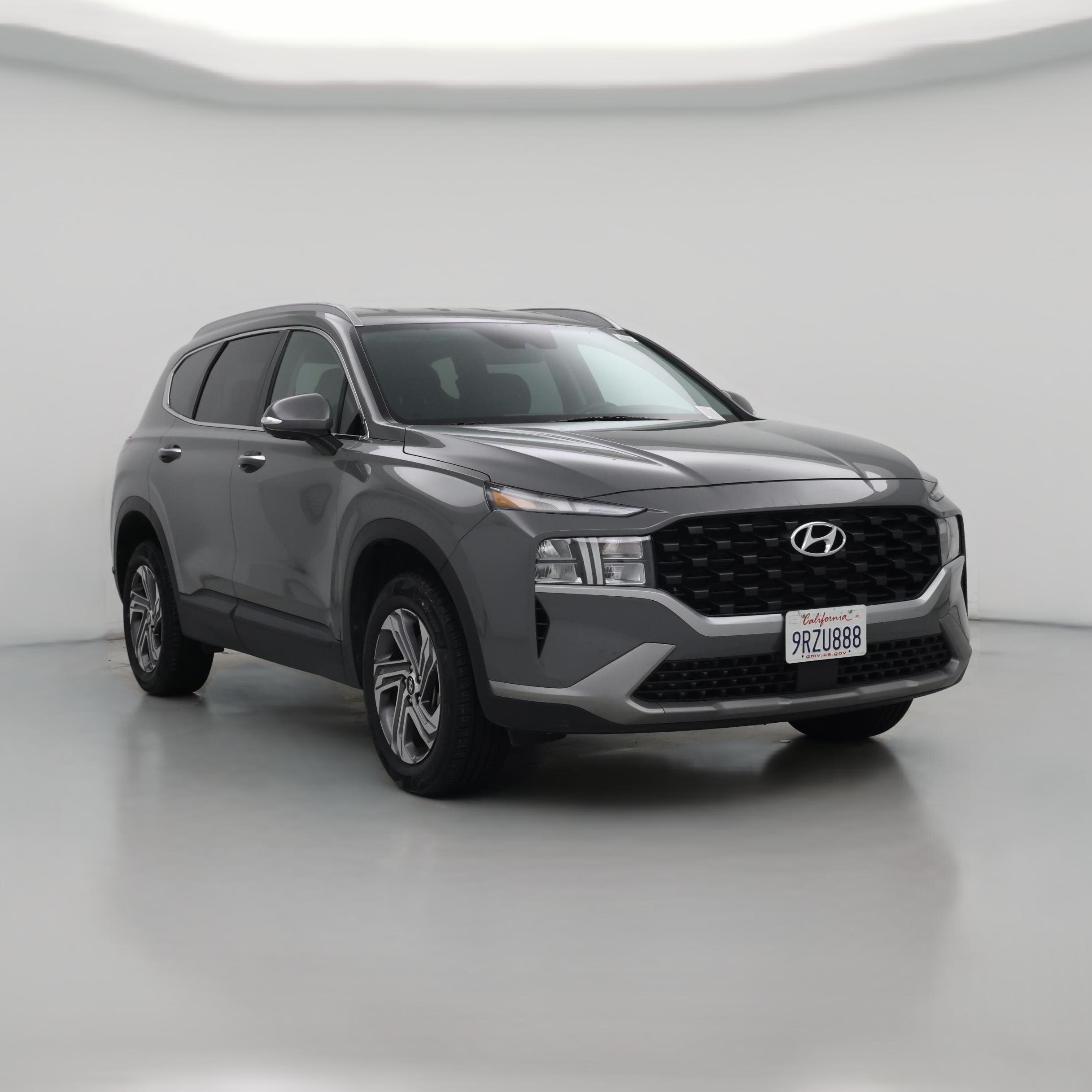 Thumbnail: 2023 Hyundai Santa Fe - 1