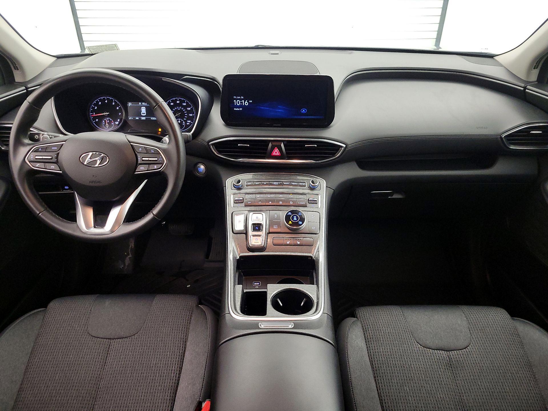 Thumbnail: 2023 Hyundai Santa Fe - 9
