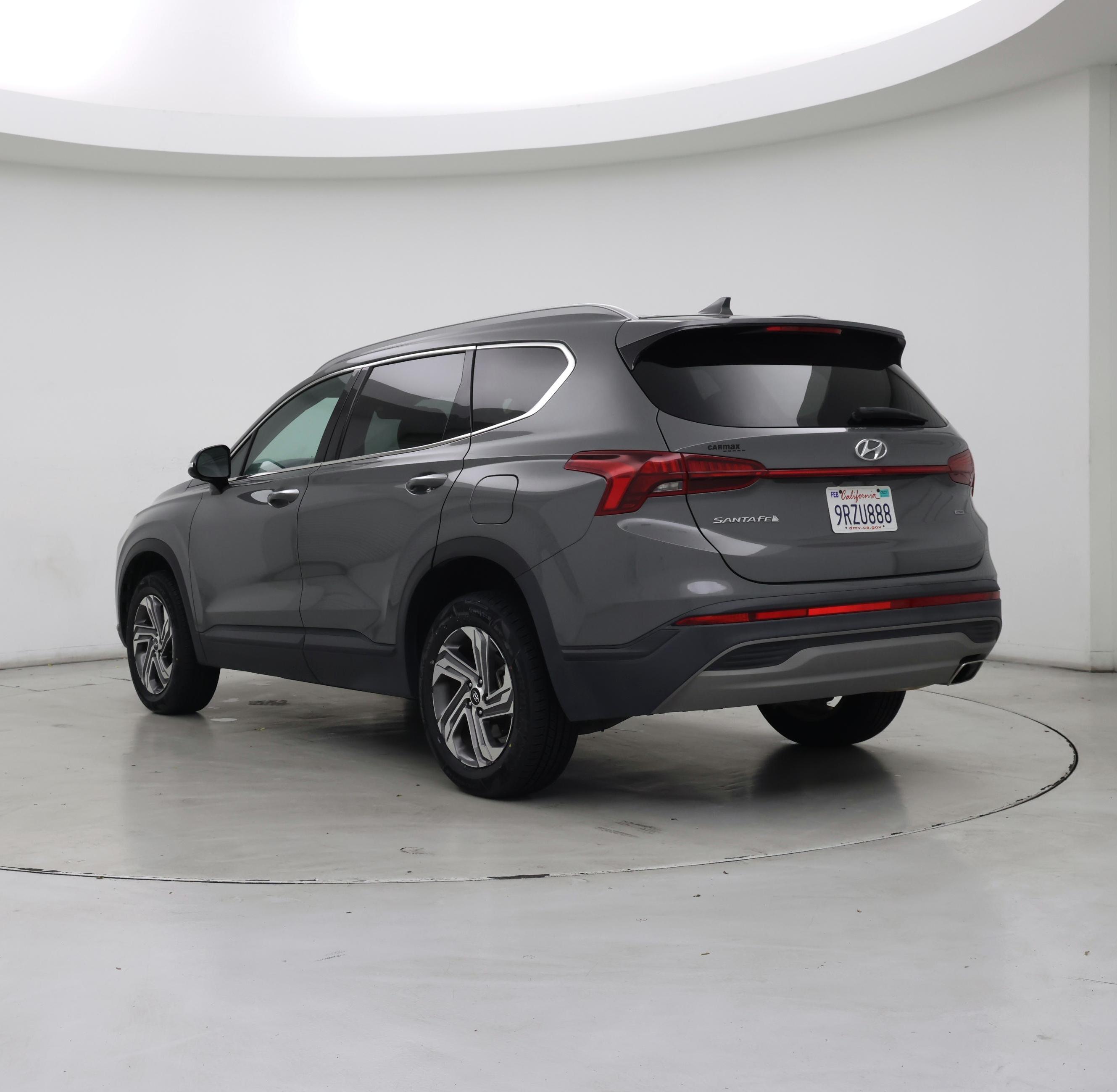 Thumbnail: 2023 Hyundai Santa Fe - 2