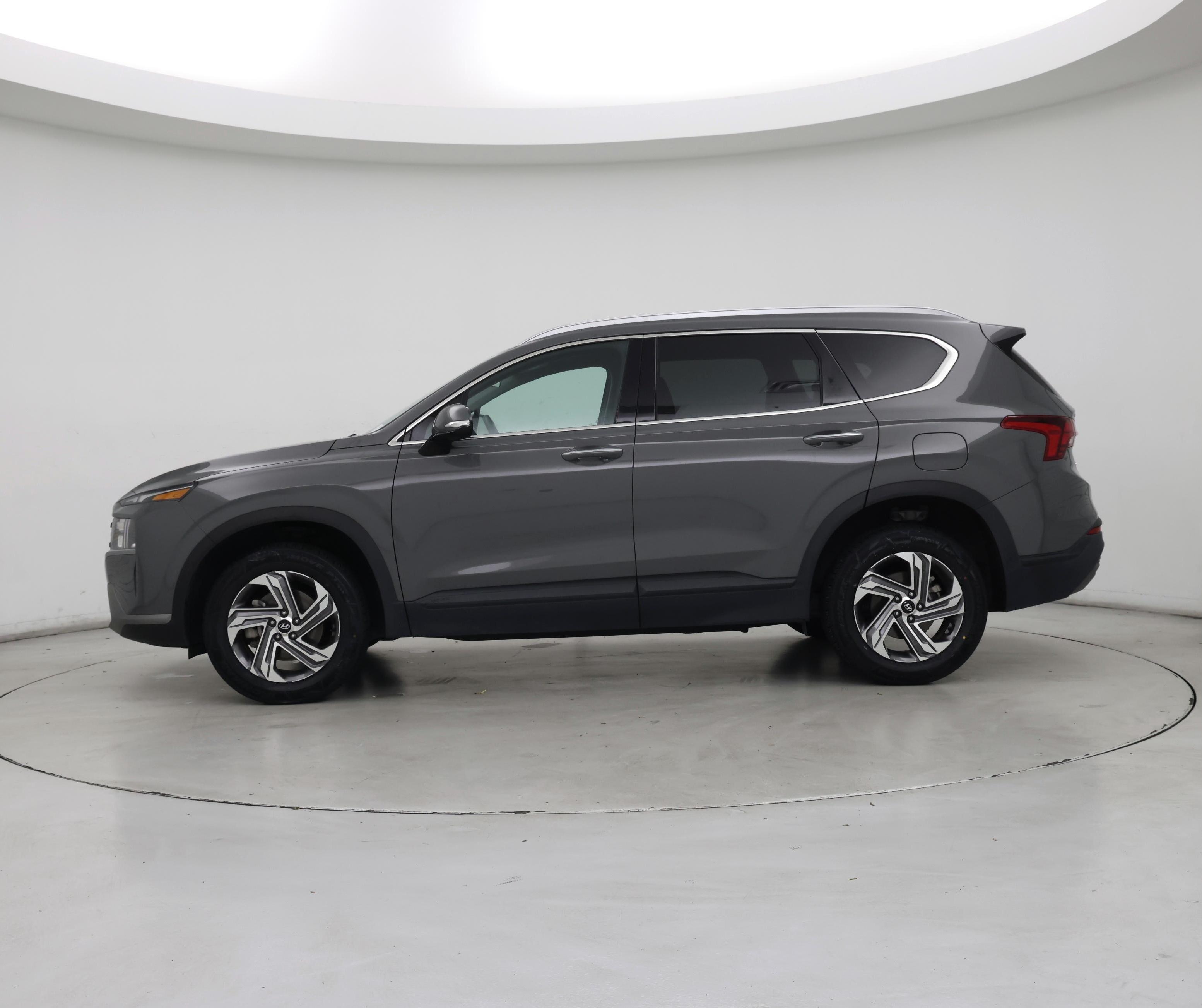Thumbnail: 2023 Hyundai Santa Fe - 3