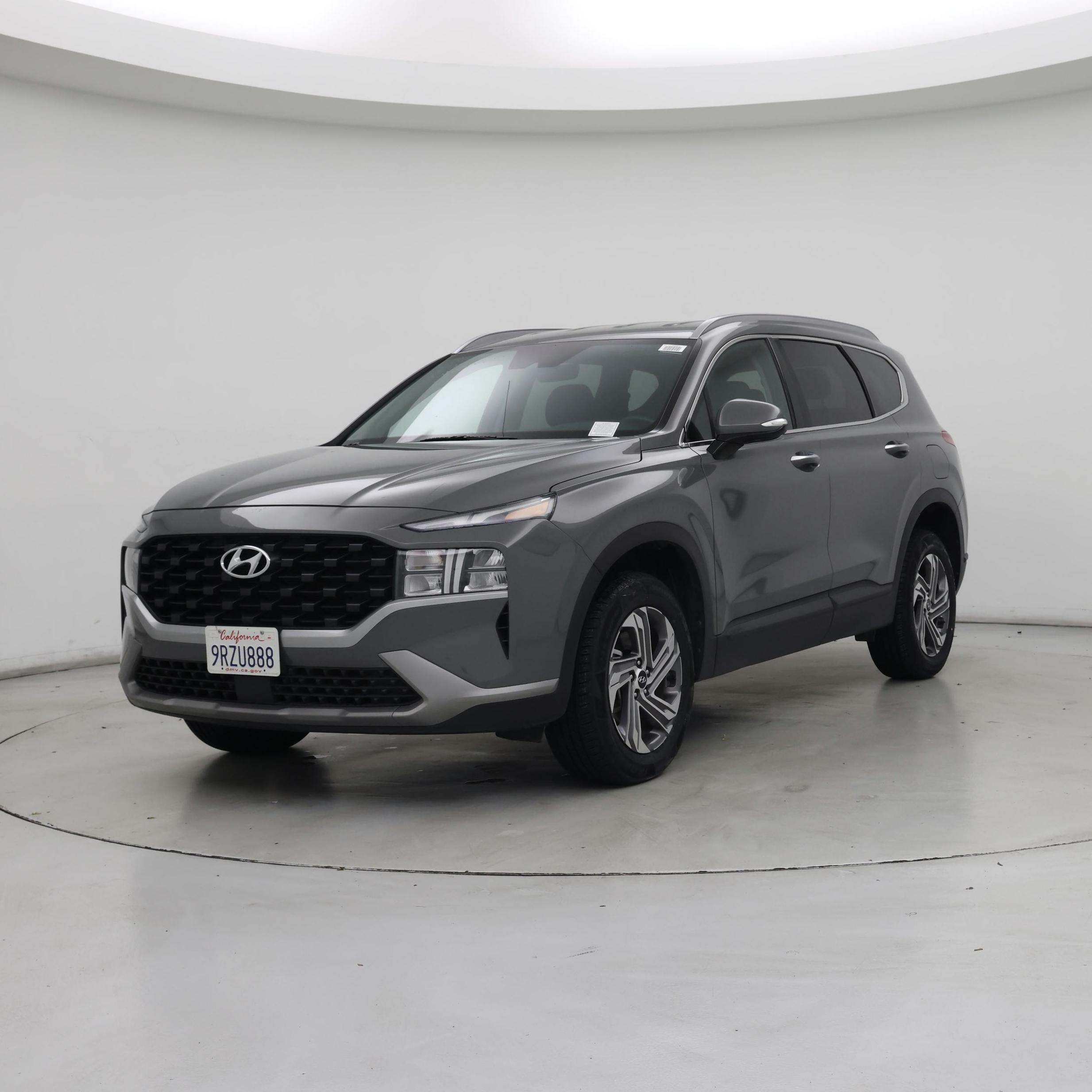 Thumbnail: 2023 Hyundai Santa Fe - 4
