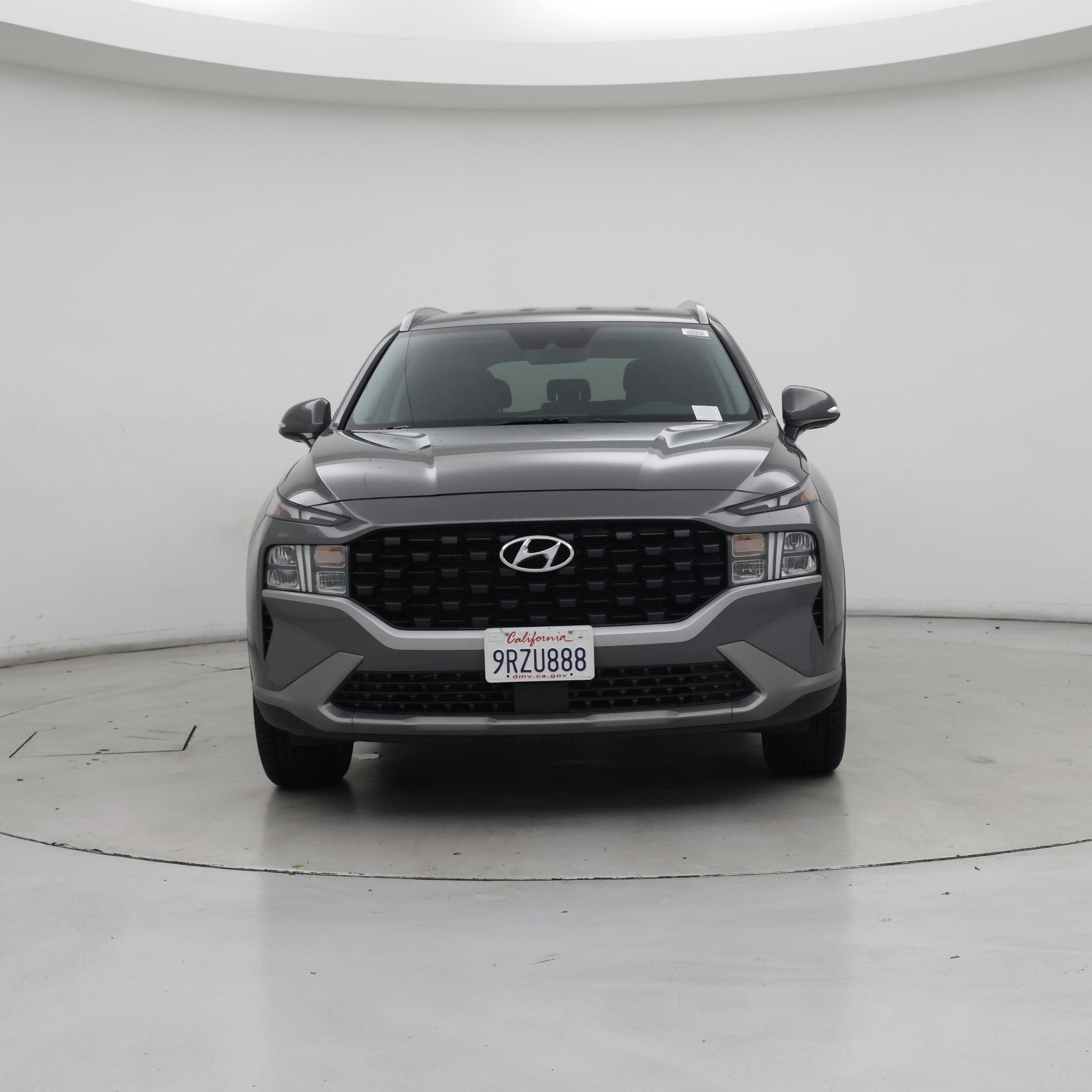 Thumbnail: 2023 Hyundai Santa Fe - 5
