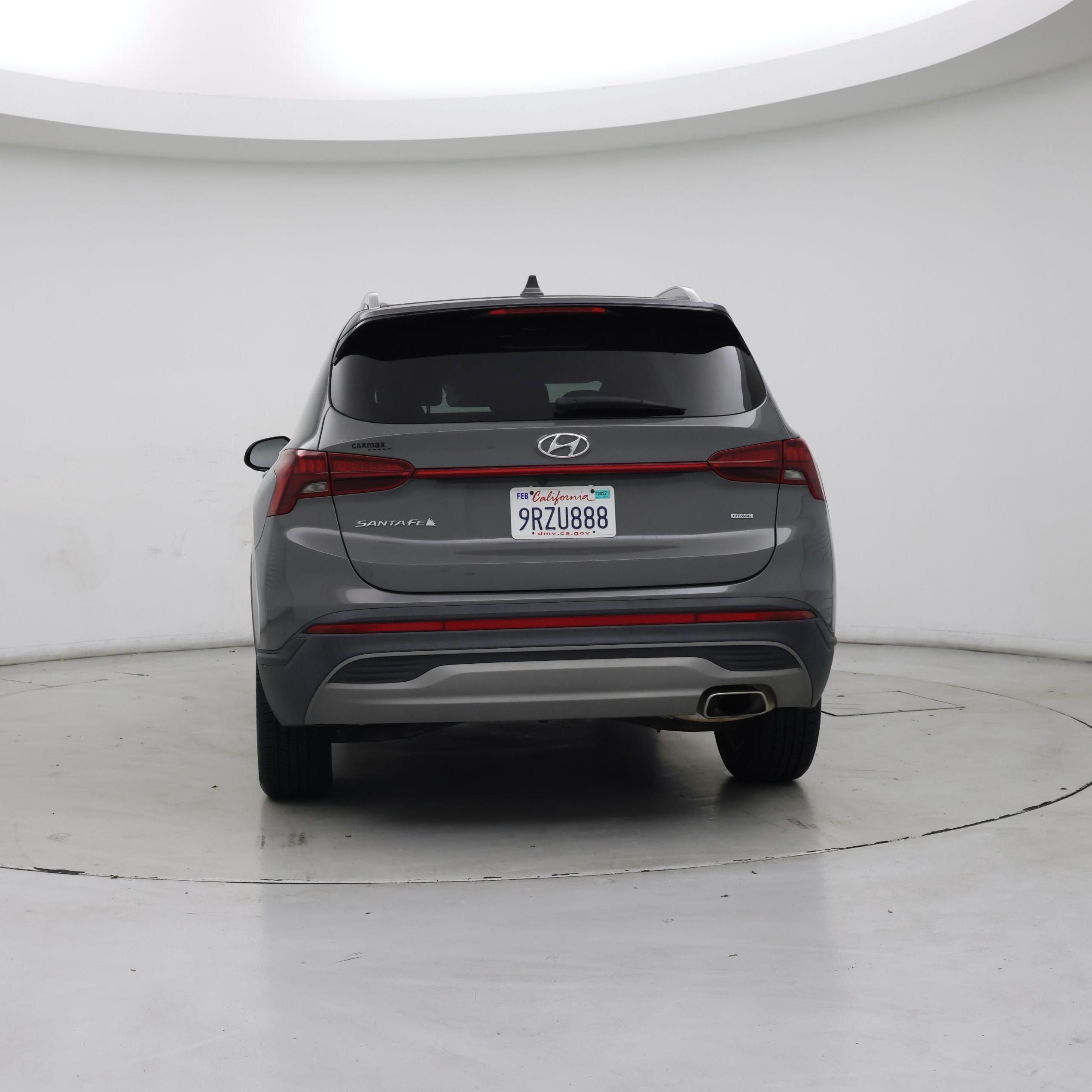 Thumbnail: 2023 Hyundai Santa Fe - 6