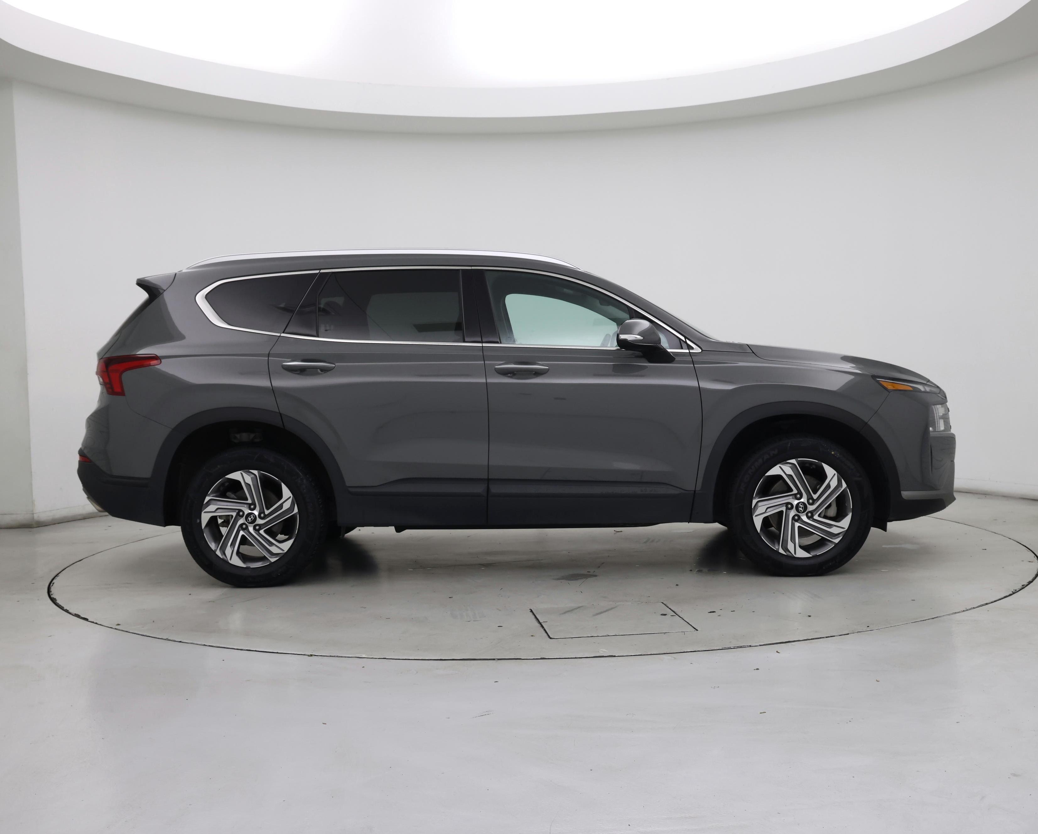 Thumbnail: 2023 Hyundai Santa Fe - 7