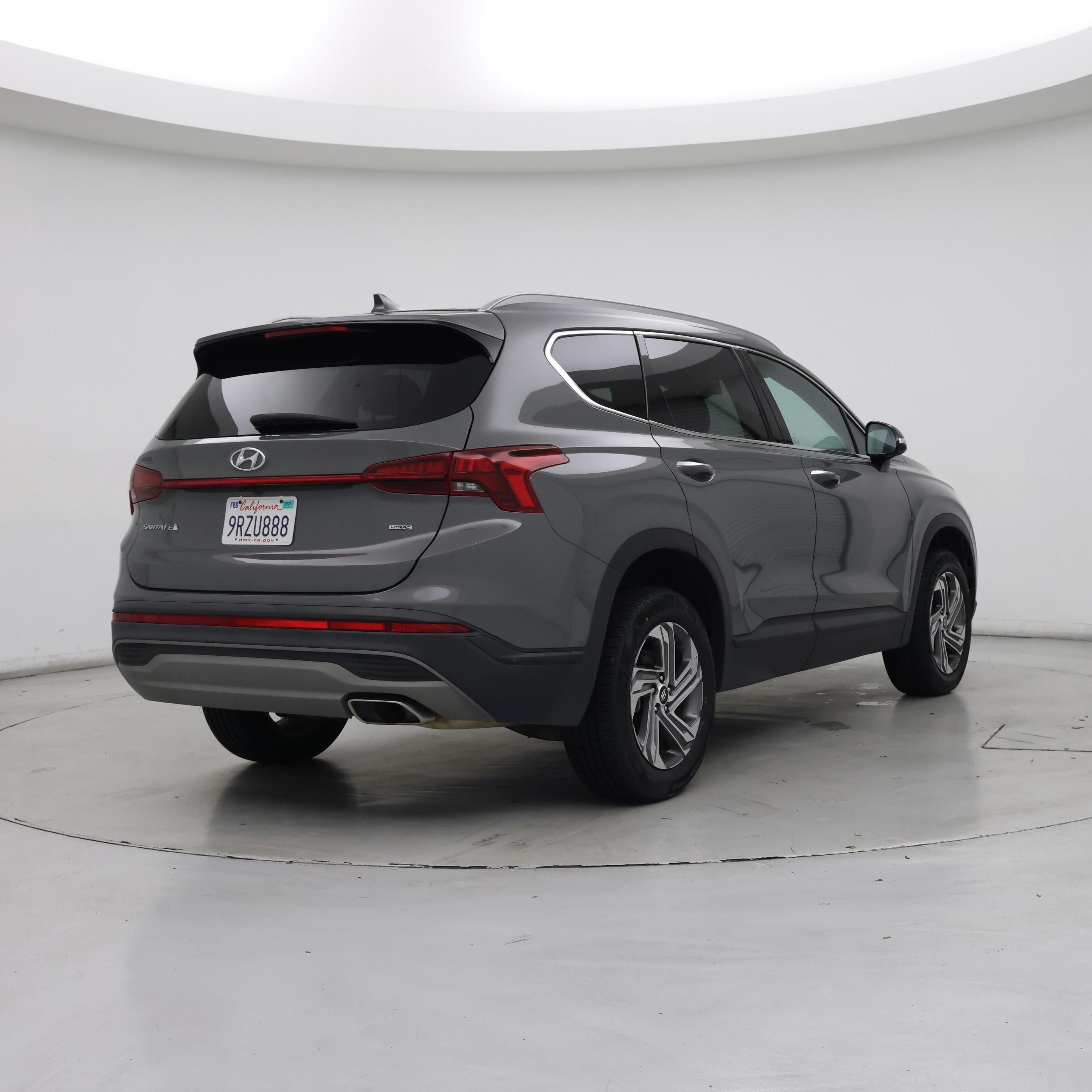 Thumbnail: 2023 Hyundai Santa Fe - 8