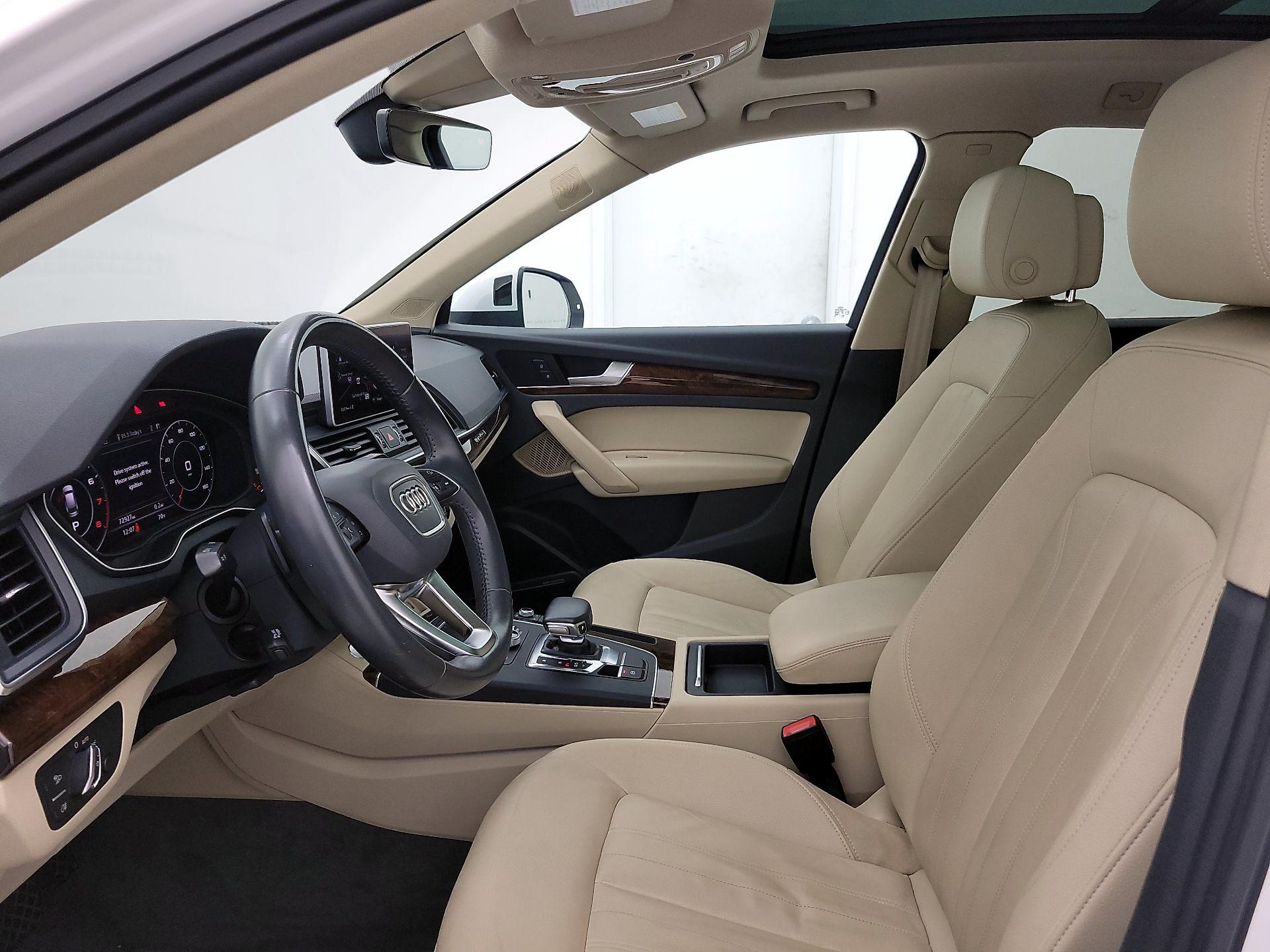 Thumbnail: 2018 Audi Q5 - 11