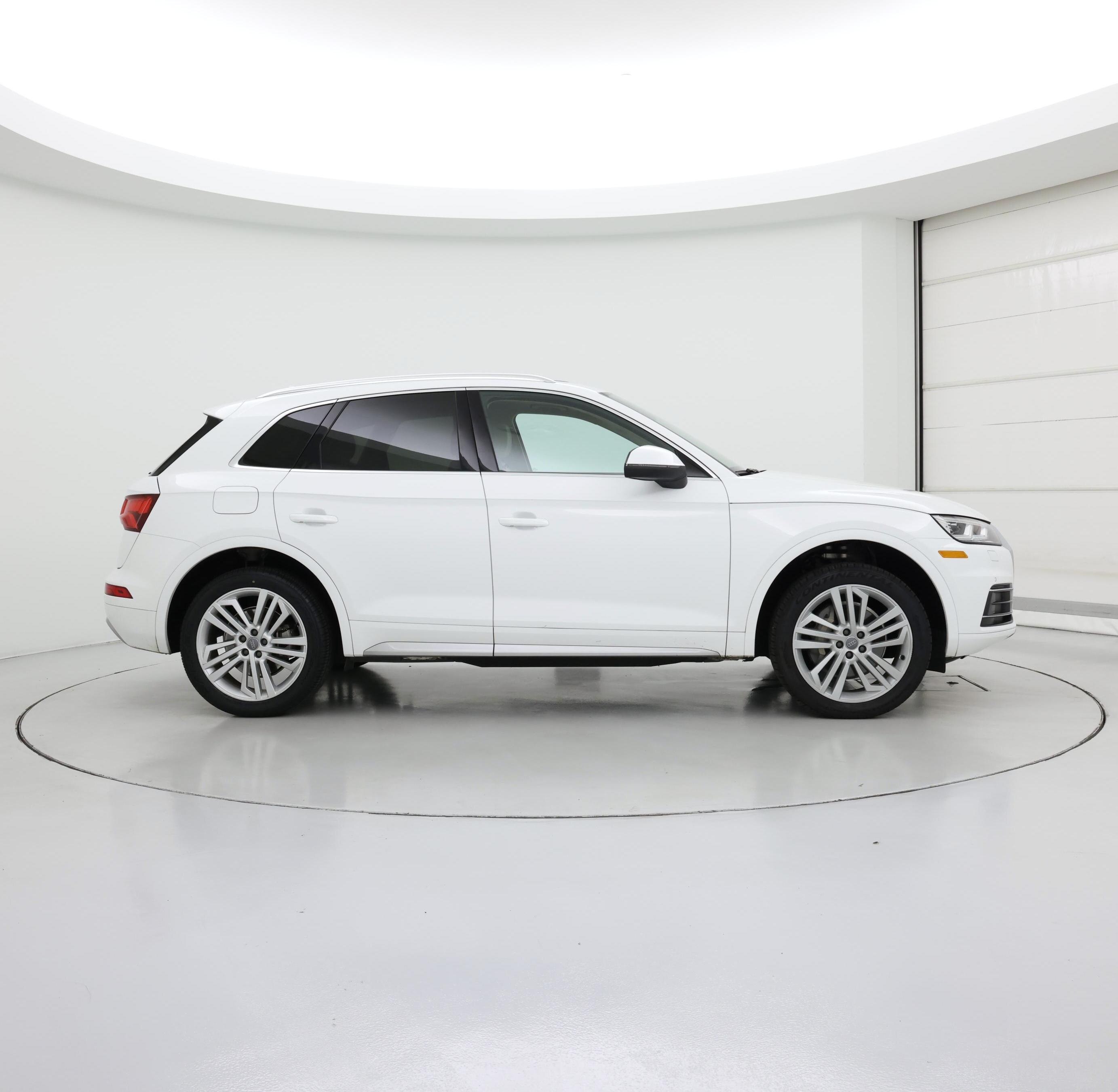 Thumbnail: 2018 Audi Q5 - 7