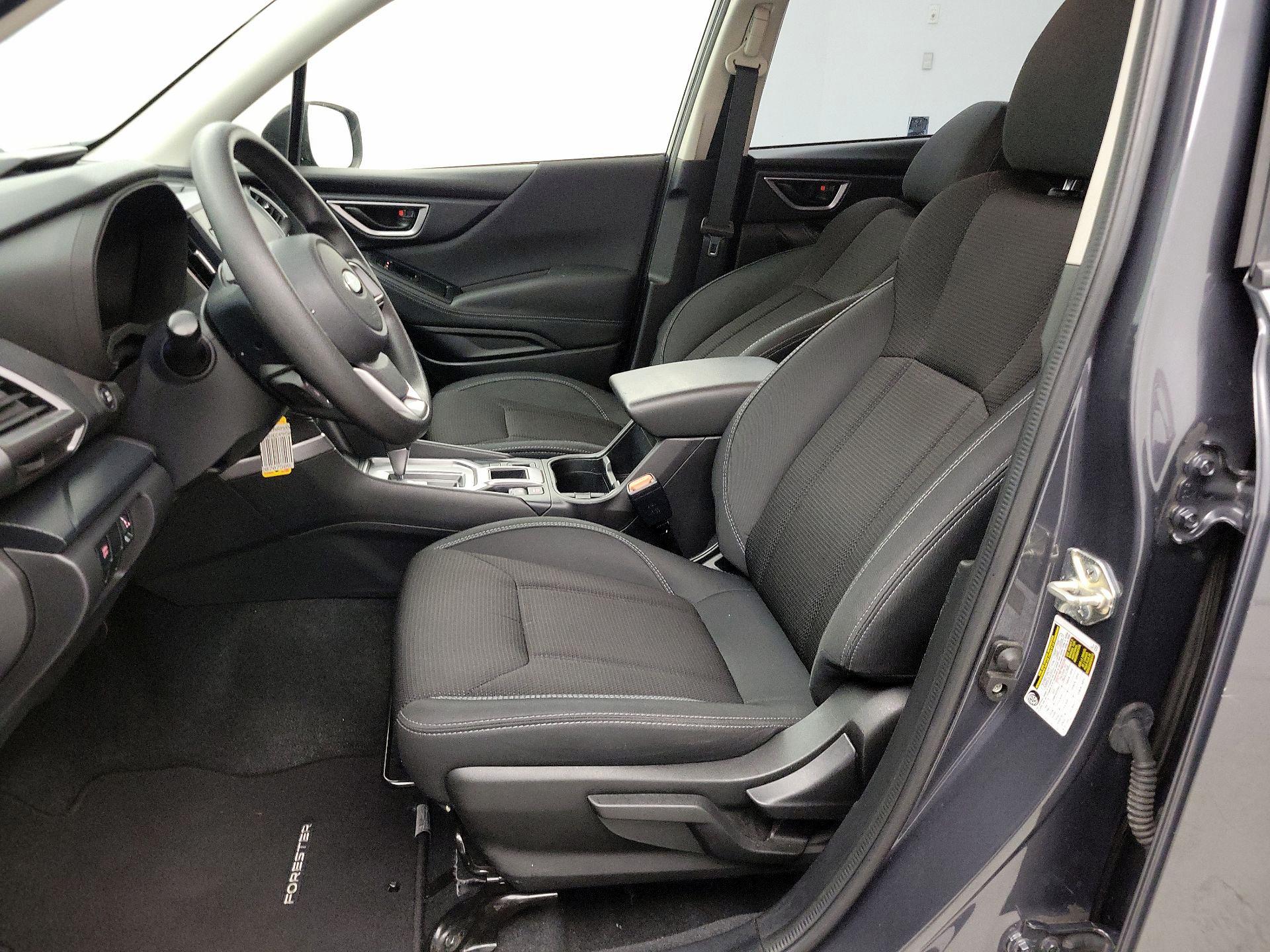 Thumbnail: 2021 Subaru Forester - 11