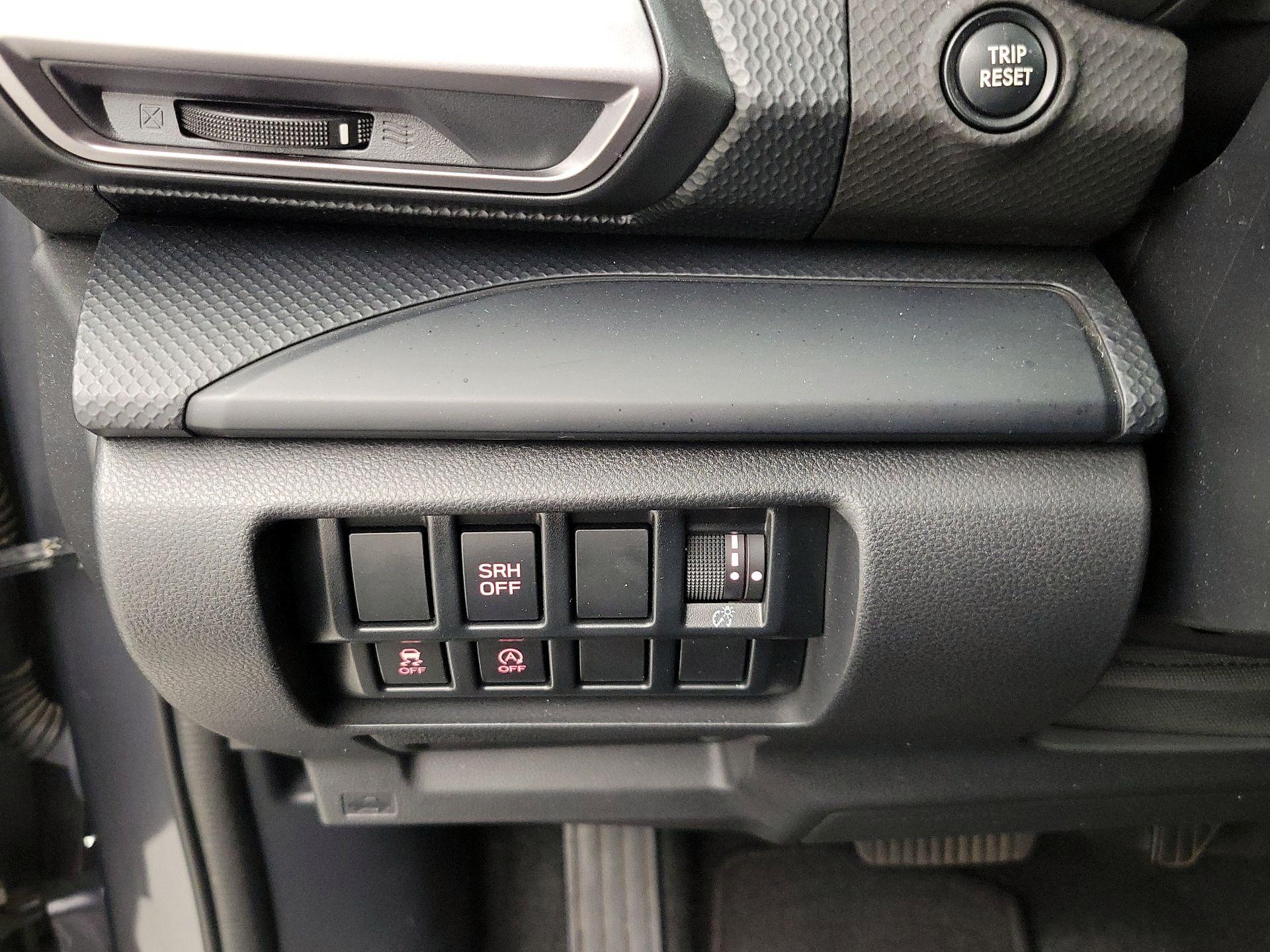 Thumbnail: 2021 Subaru Forester - 13