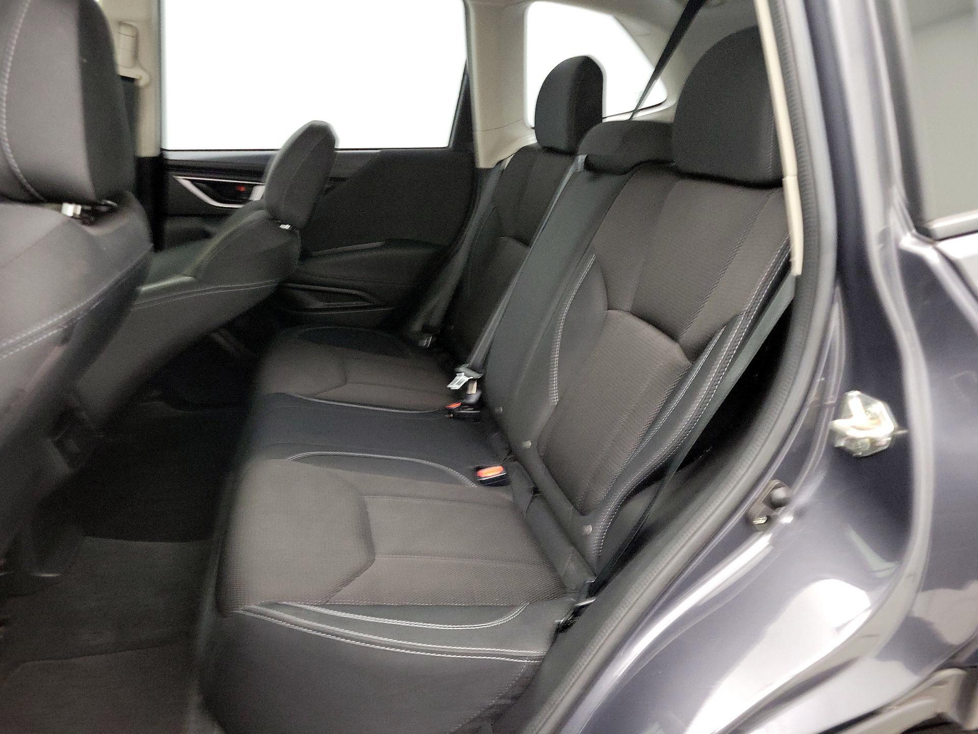 Thumbnail: 2021 Subaru Forester - 19