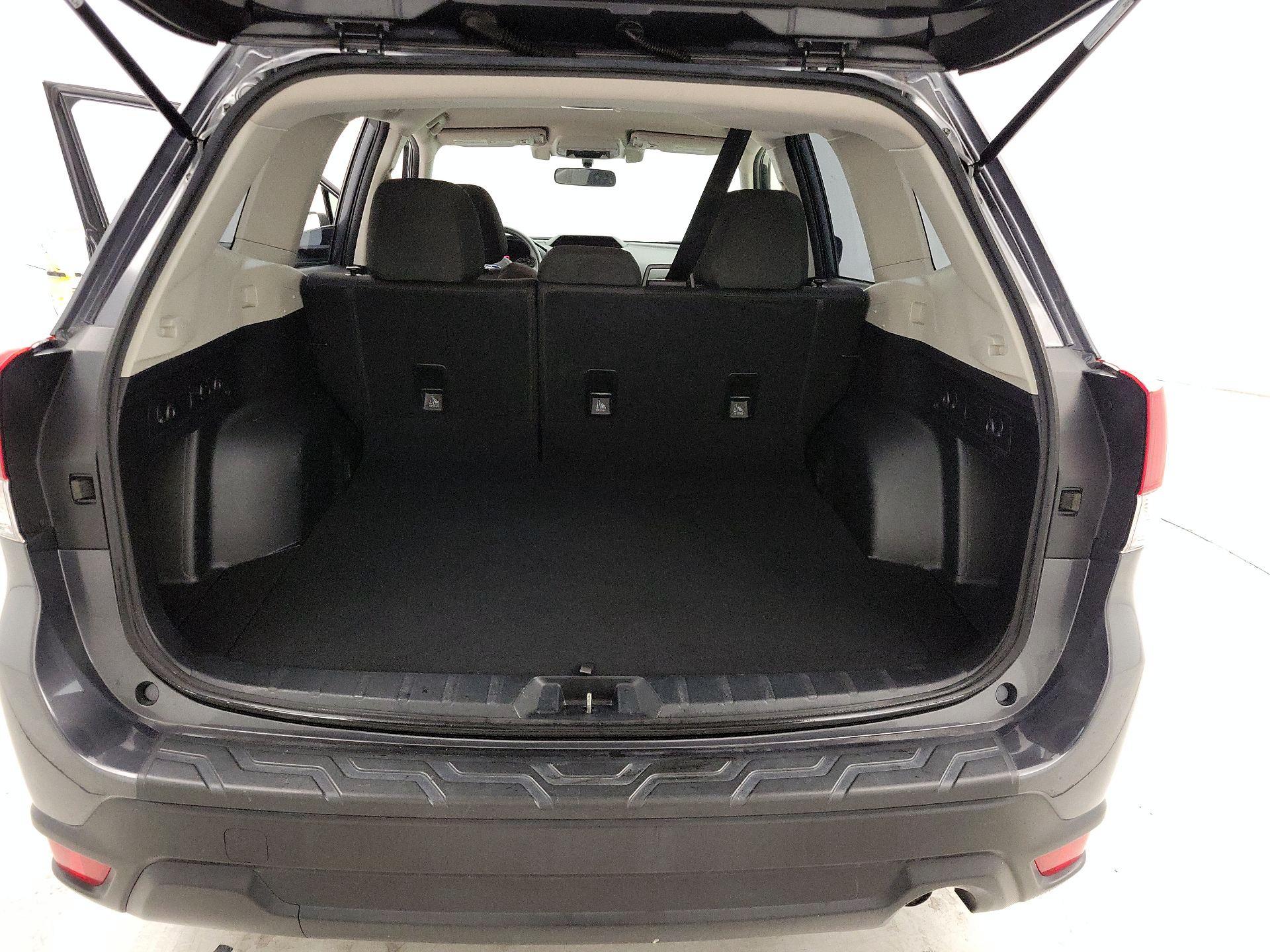 Thumbnail: 2021 Subaru Forester - 20