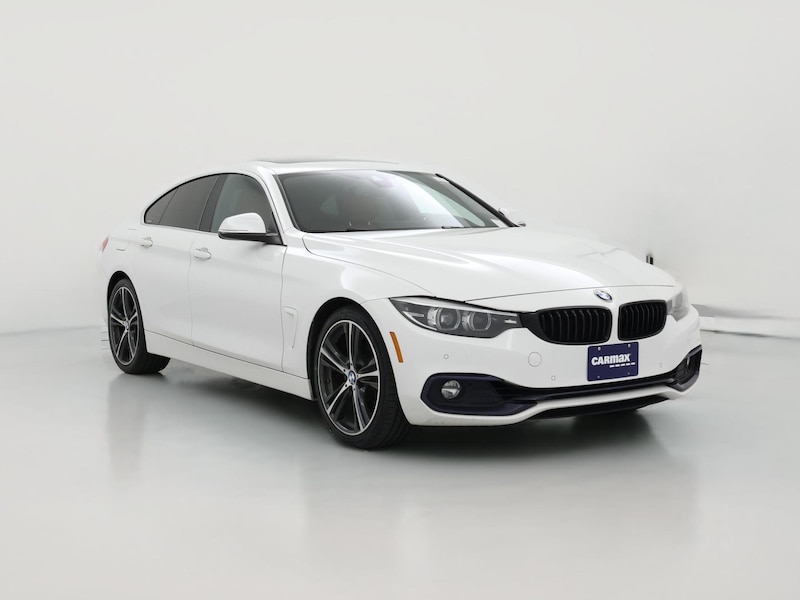2018 BMW 4 Series 430i -
                  Fairfield, CA