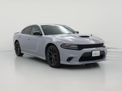 2020 Dodge Charger GT