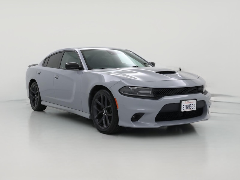 2020 Dodge Charger GT -
                  Fairfield, CA