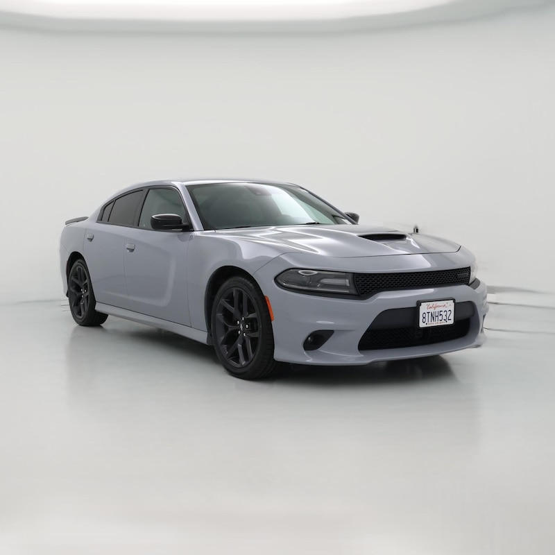 2020 Dodge Charger GT