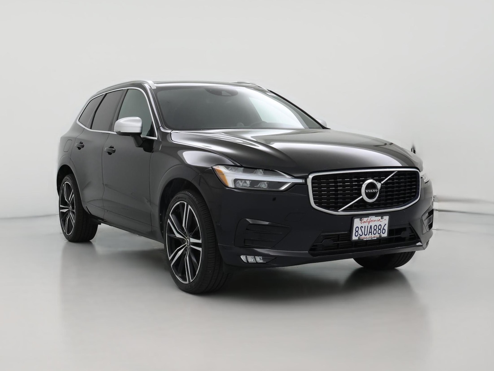 2019 Volvo XC60