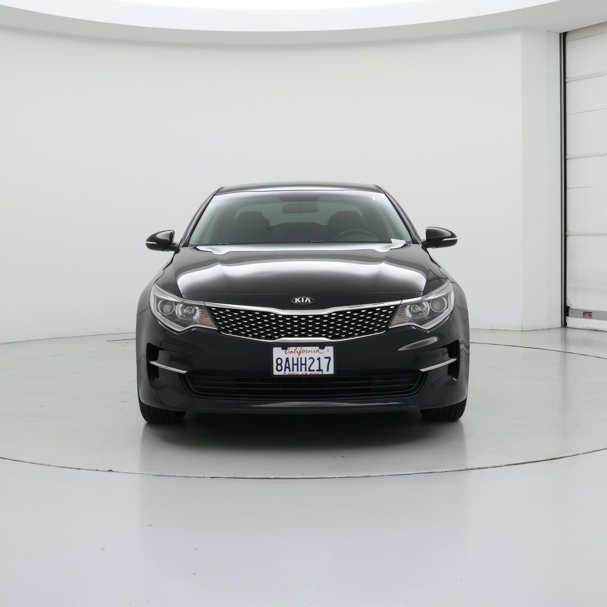 Thumbnail: 2018 Kia Optima - 5