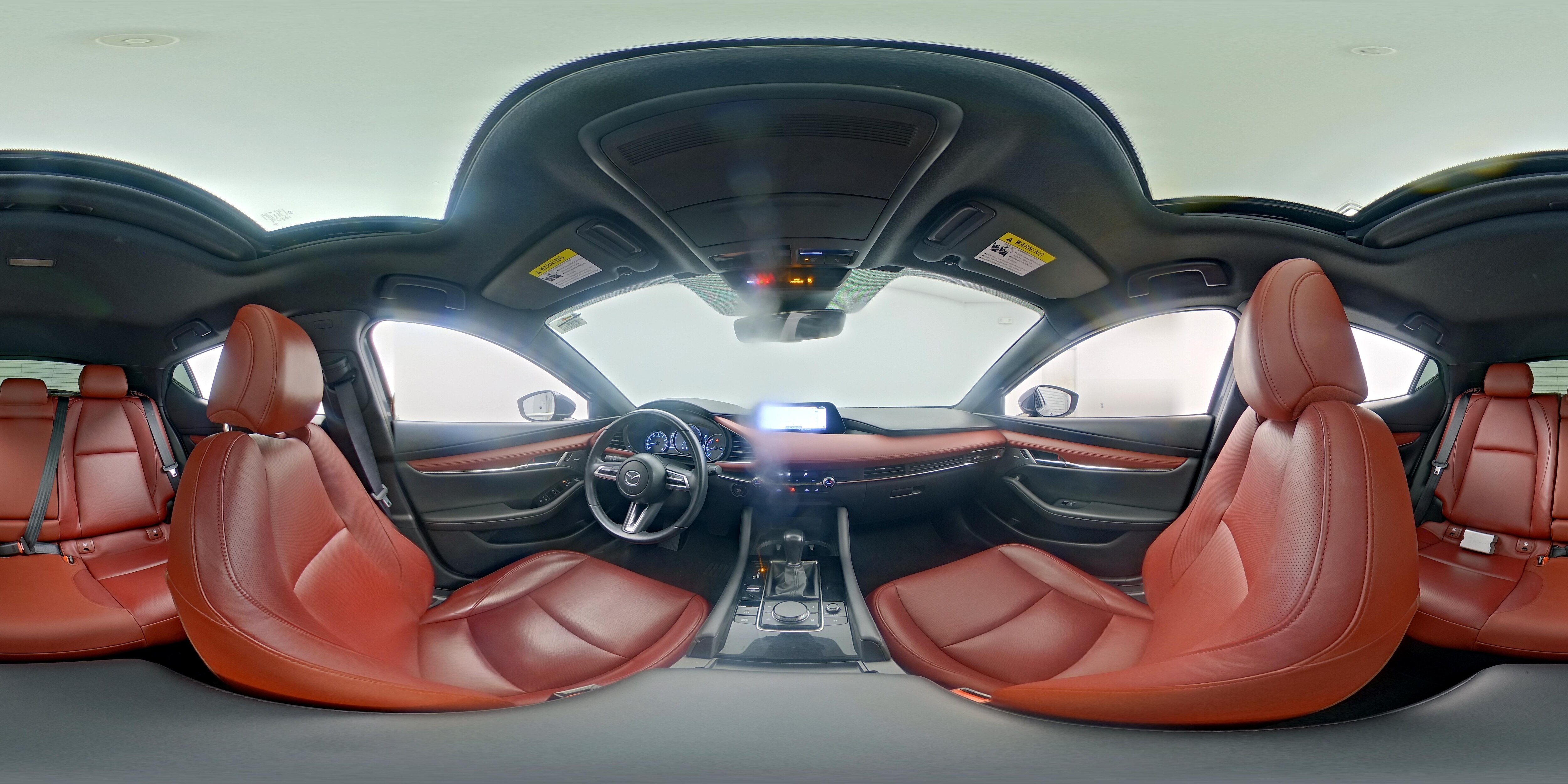 2021 Mazda Mazda3 Premium - Photo 27