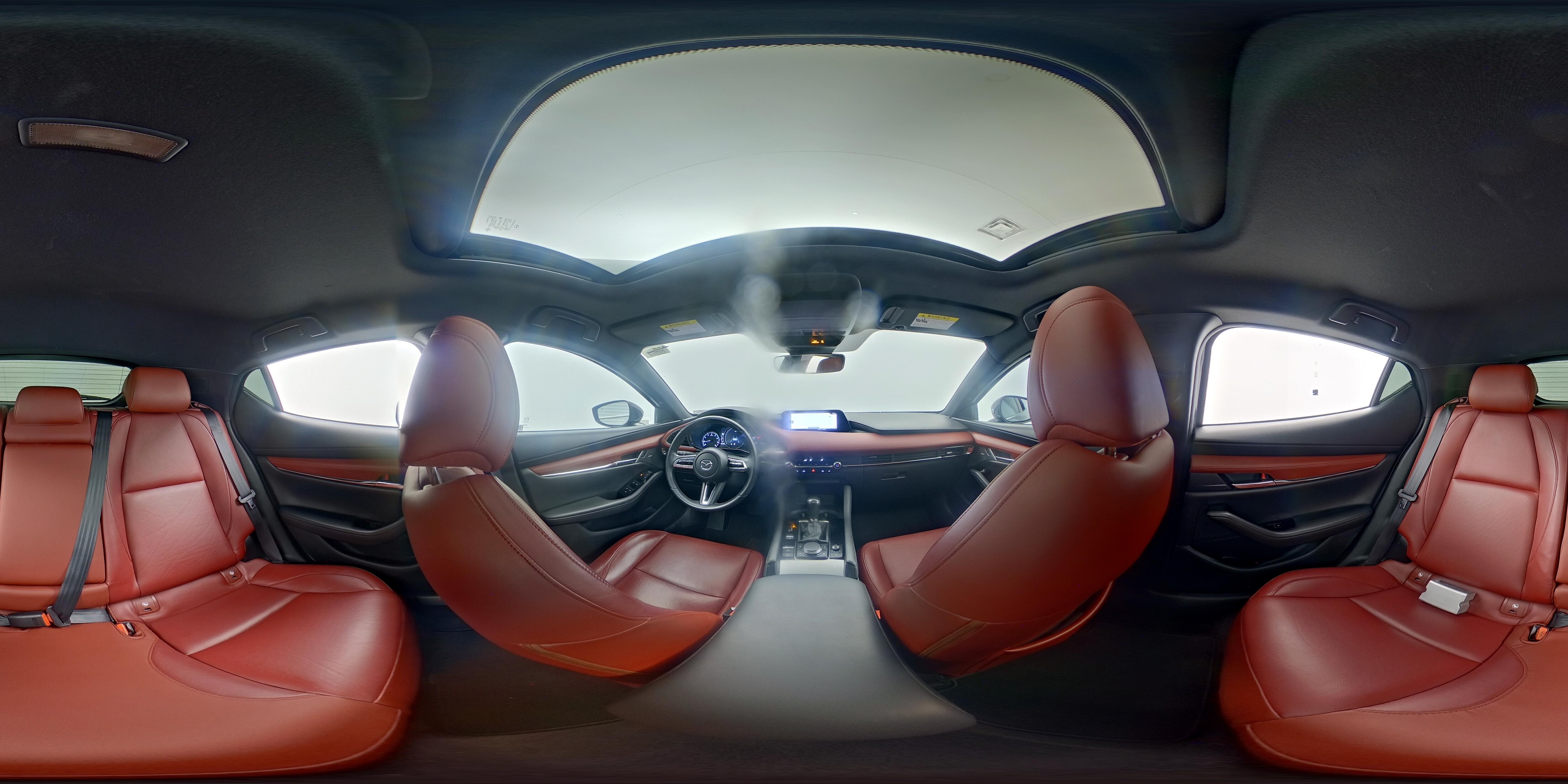 2021 Mazda Mazda3 Premium - Photo 28