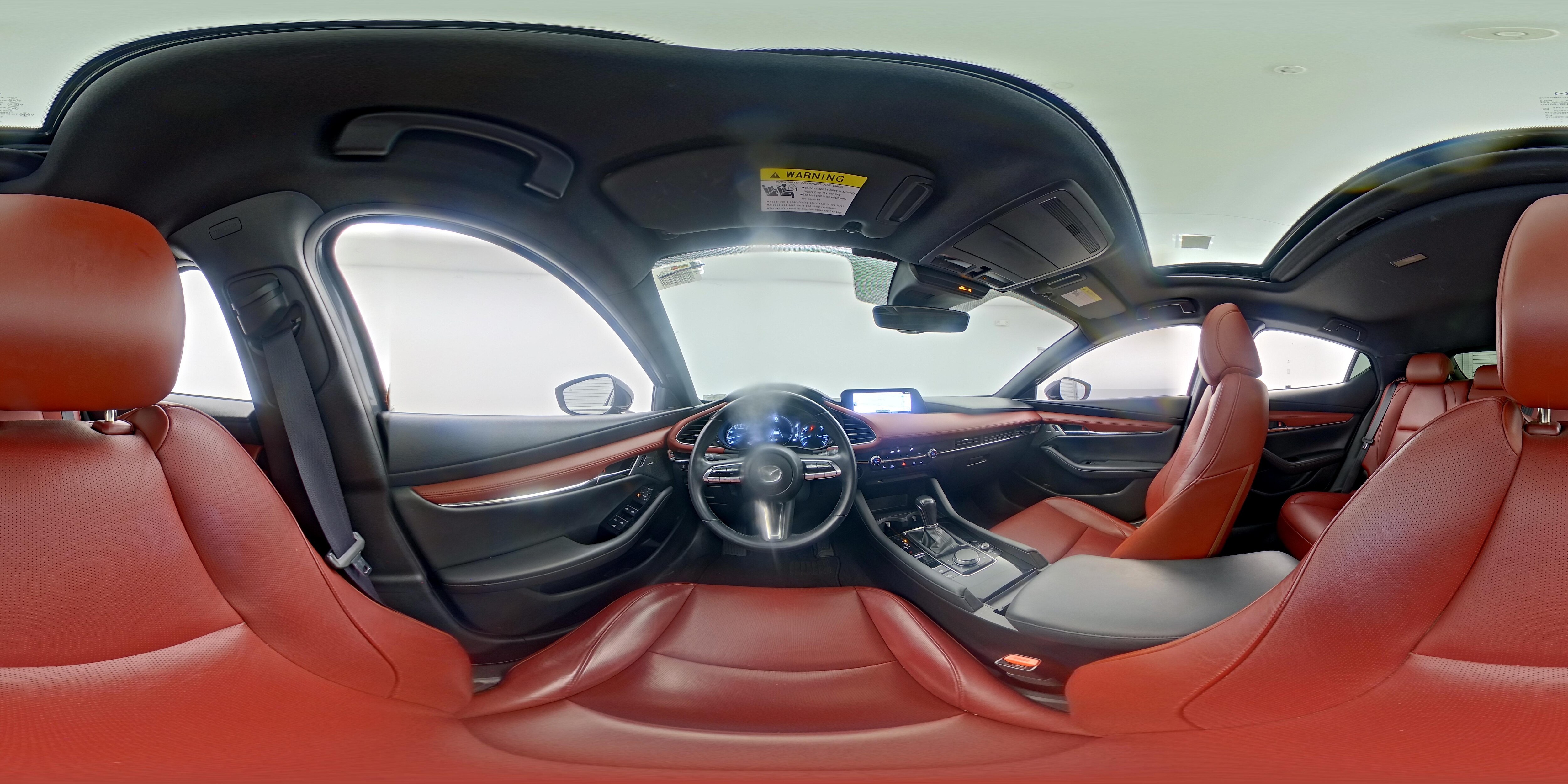 2021 Mazda Mazda3 Premium - Photo 29