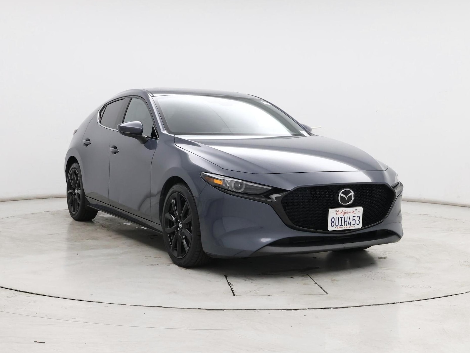 2021 Mazda Mazda3 Premium - Photo 2