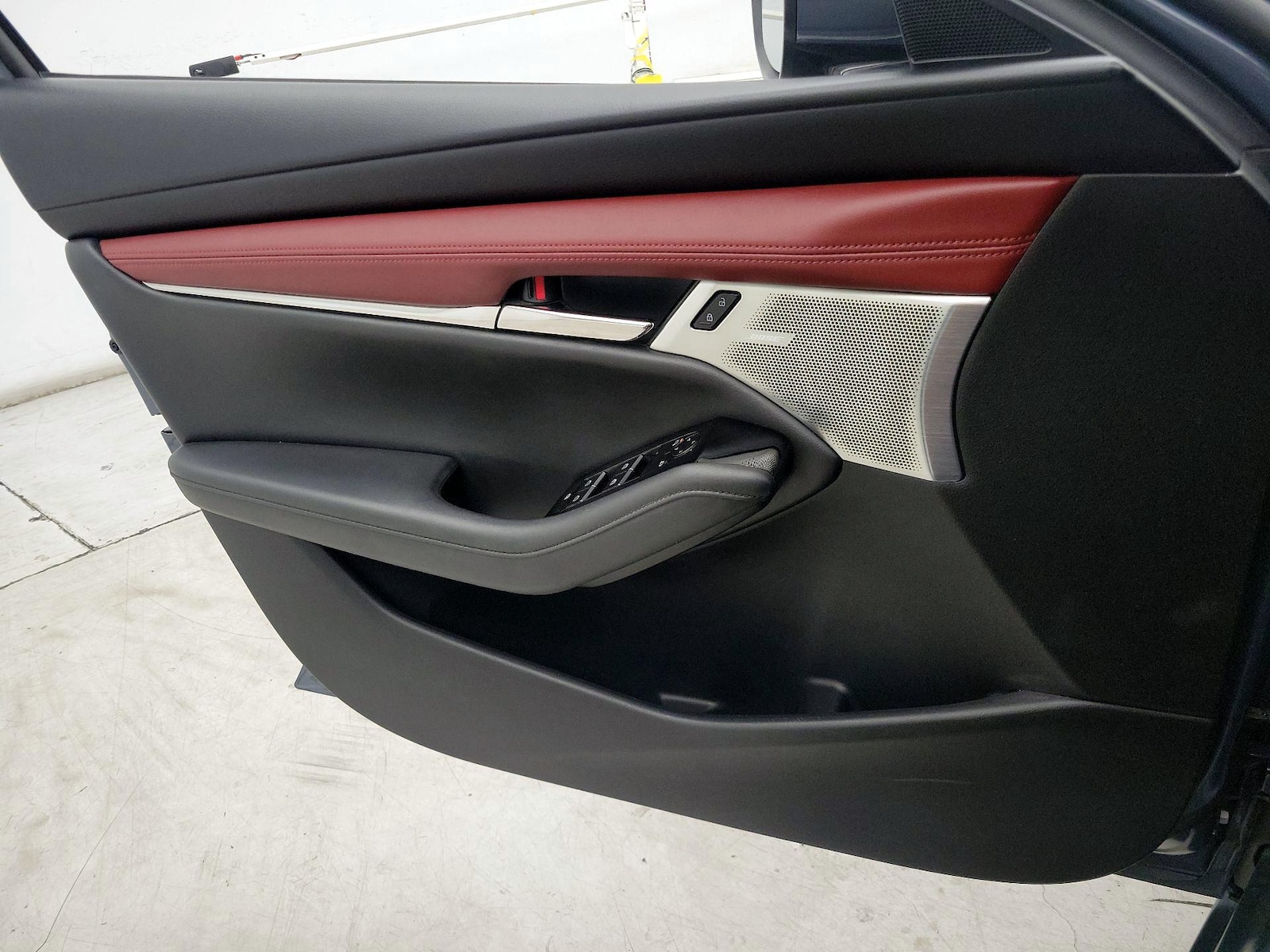 2021 Mazda Mazda3 Premium - Photo 13