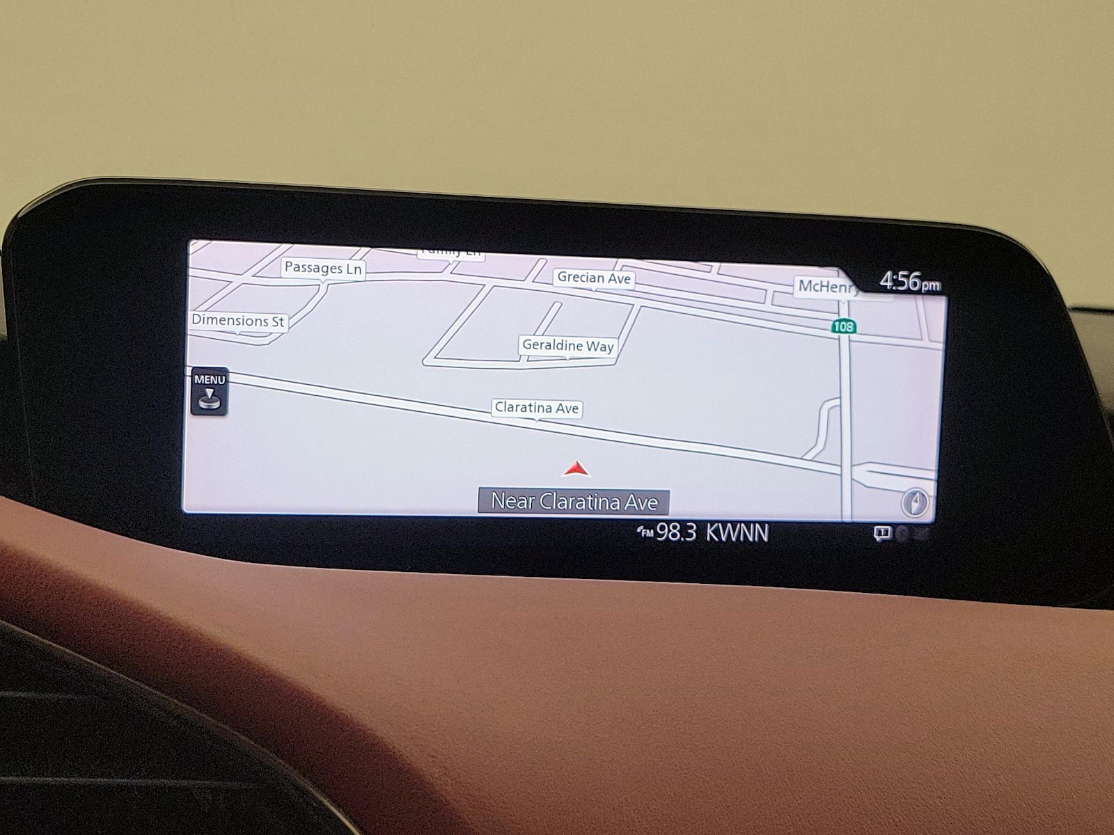 2021 Mazda Mazda3 Premium - Photo 15