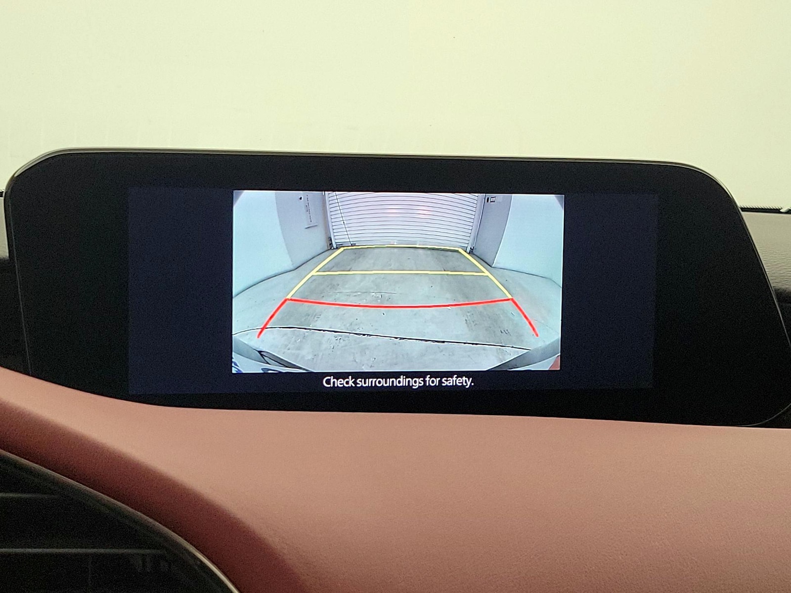 2021 Mazda Mazda3 Premium - Photo 16