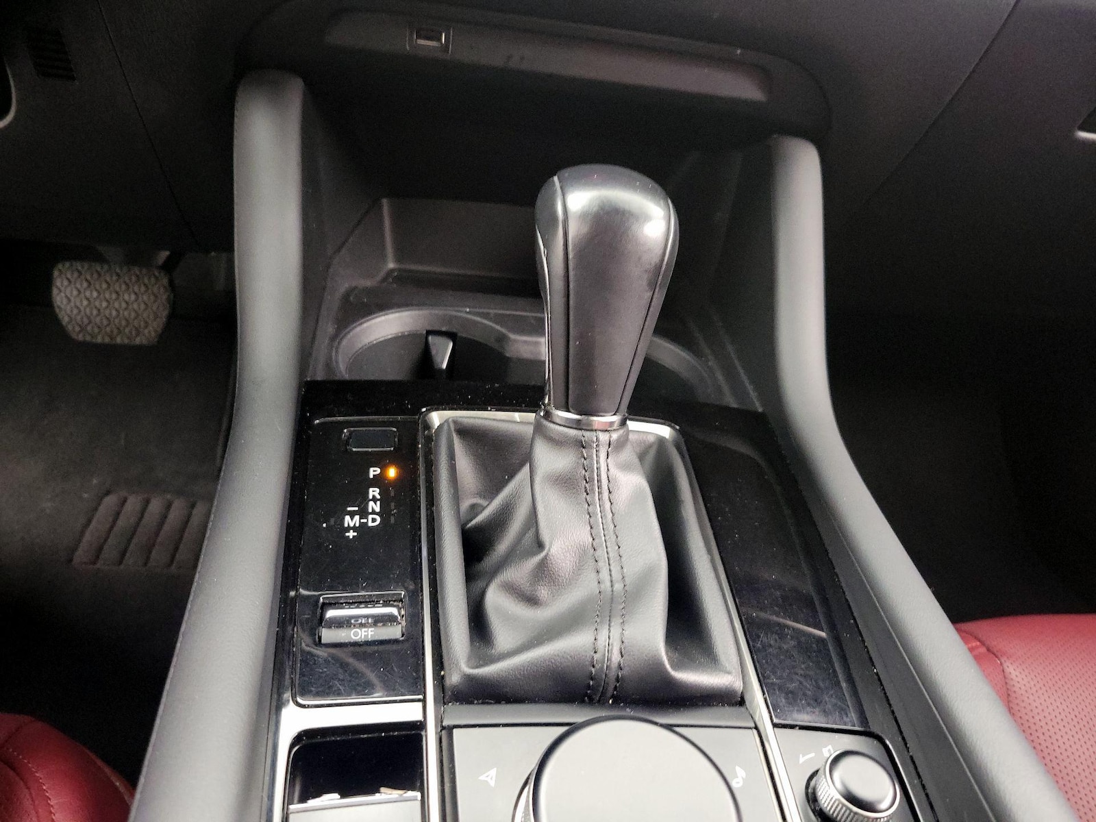 2021 Mazda Mazda3 Premium - Photo 19