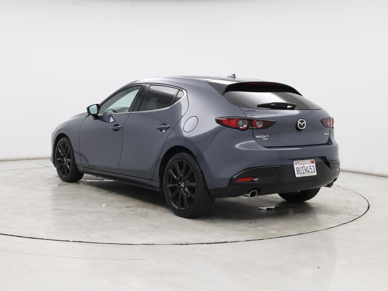 2021 Mazda Mazda3 Premium - Photo 3