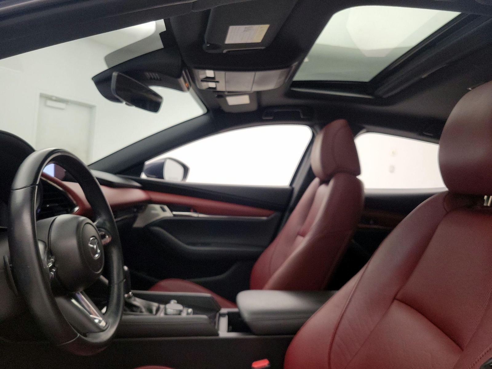 2021 Mazda Mazda3 Premium - Photo 21