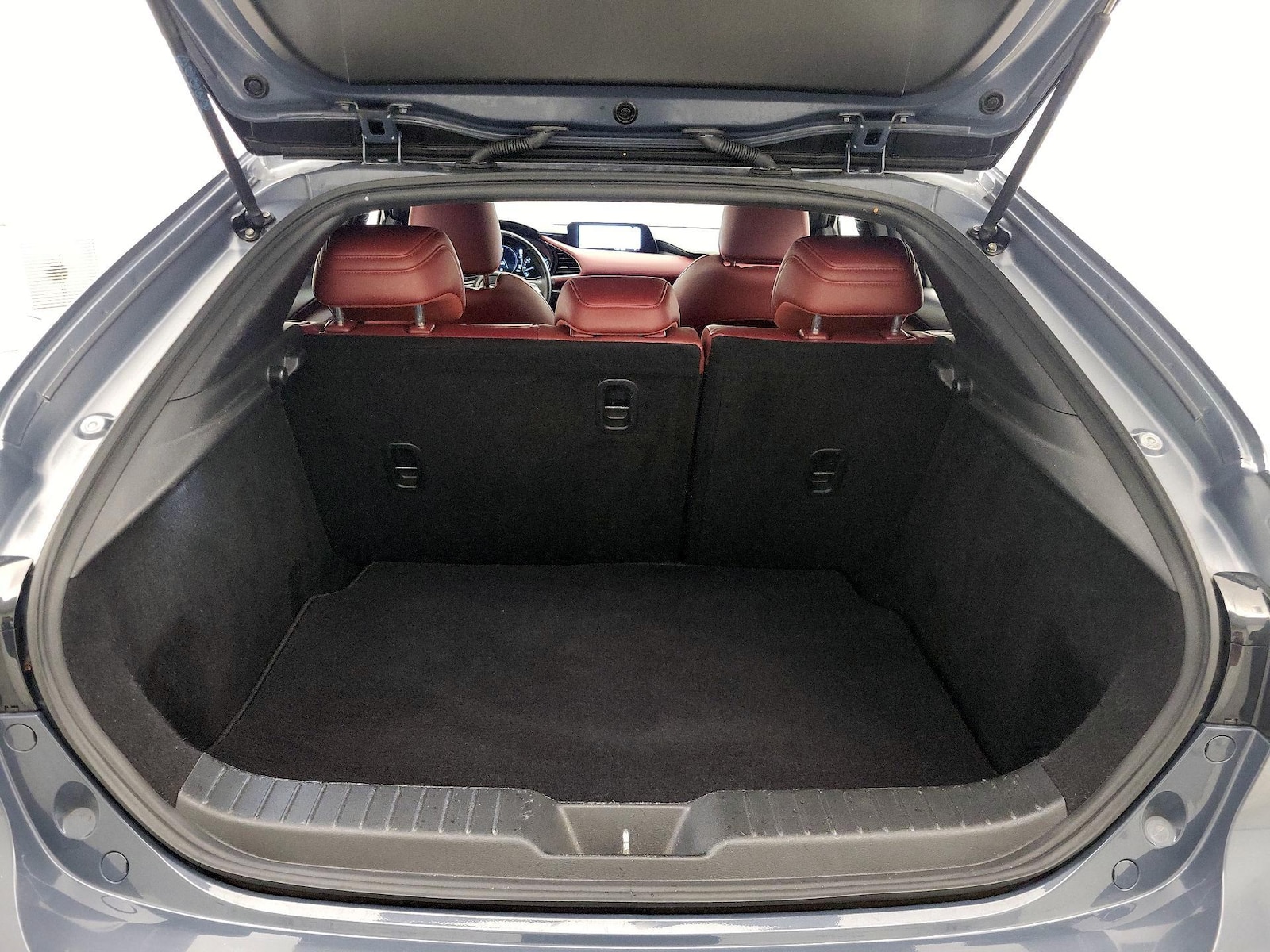 2021 Mazda Mazda3 Premium - Photo 23