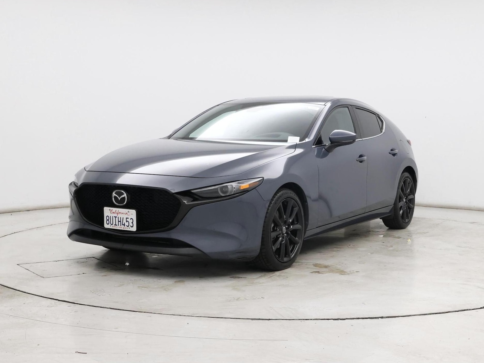 2021 Mazda Mazda3 Premium - Photo 5