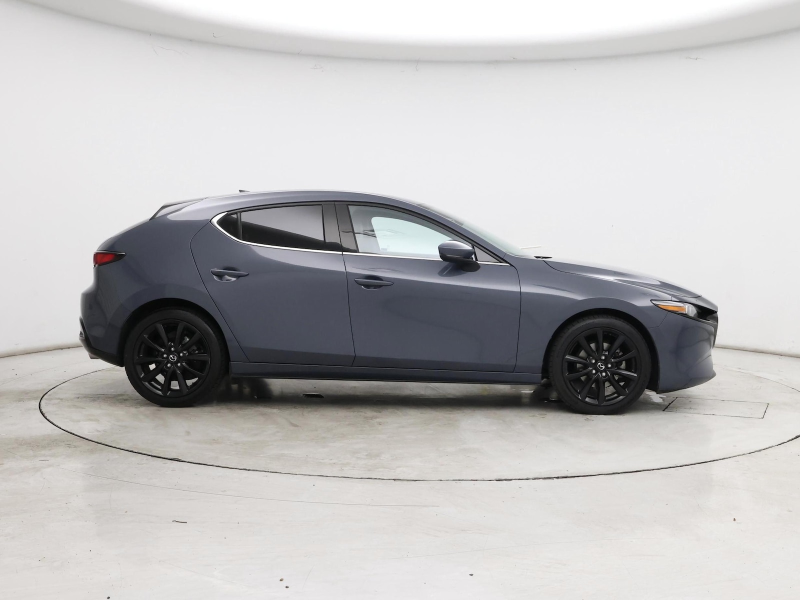2021 Mazda Mazda3 Premium - Photo 8