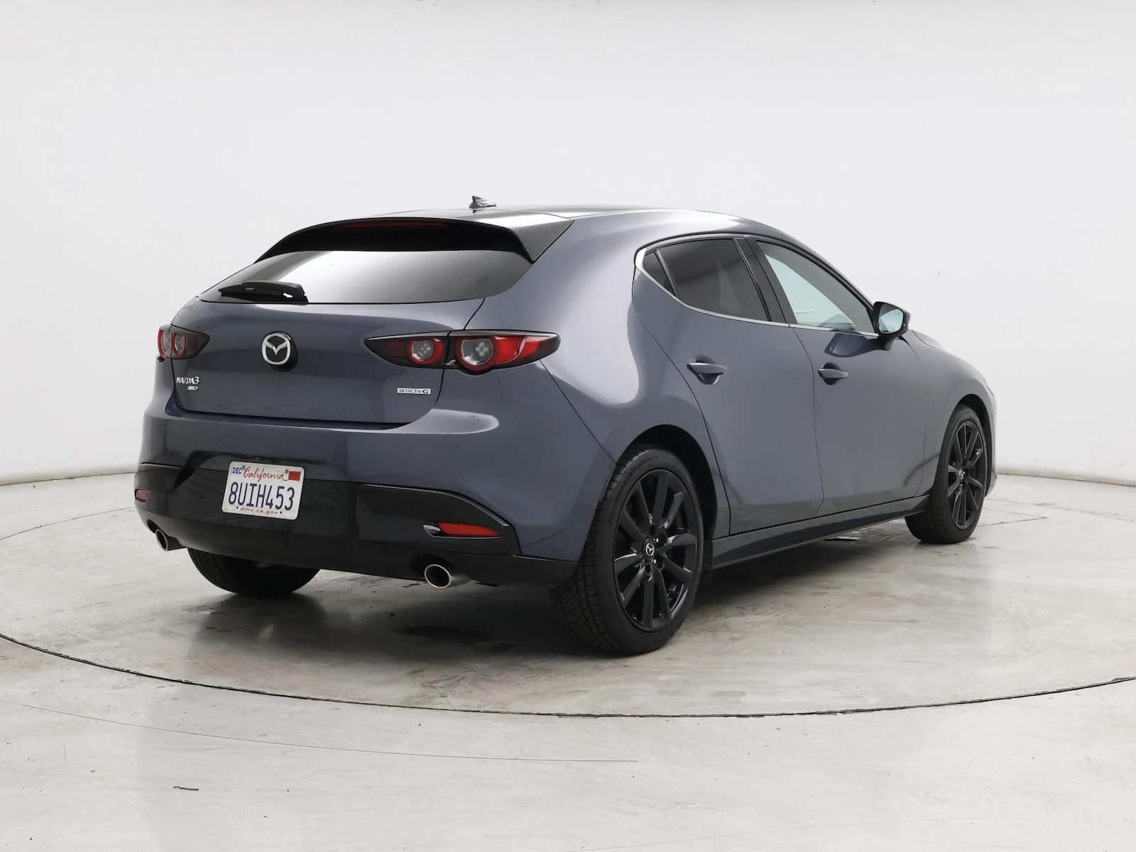 2021 Mazda Mazda3 Premium - Photo 9