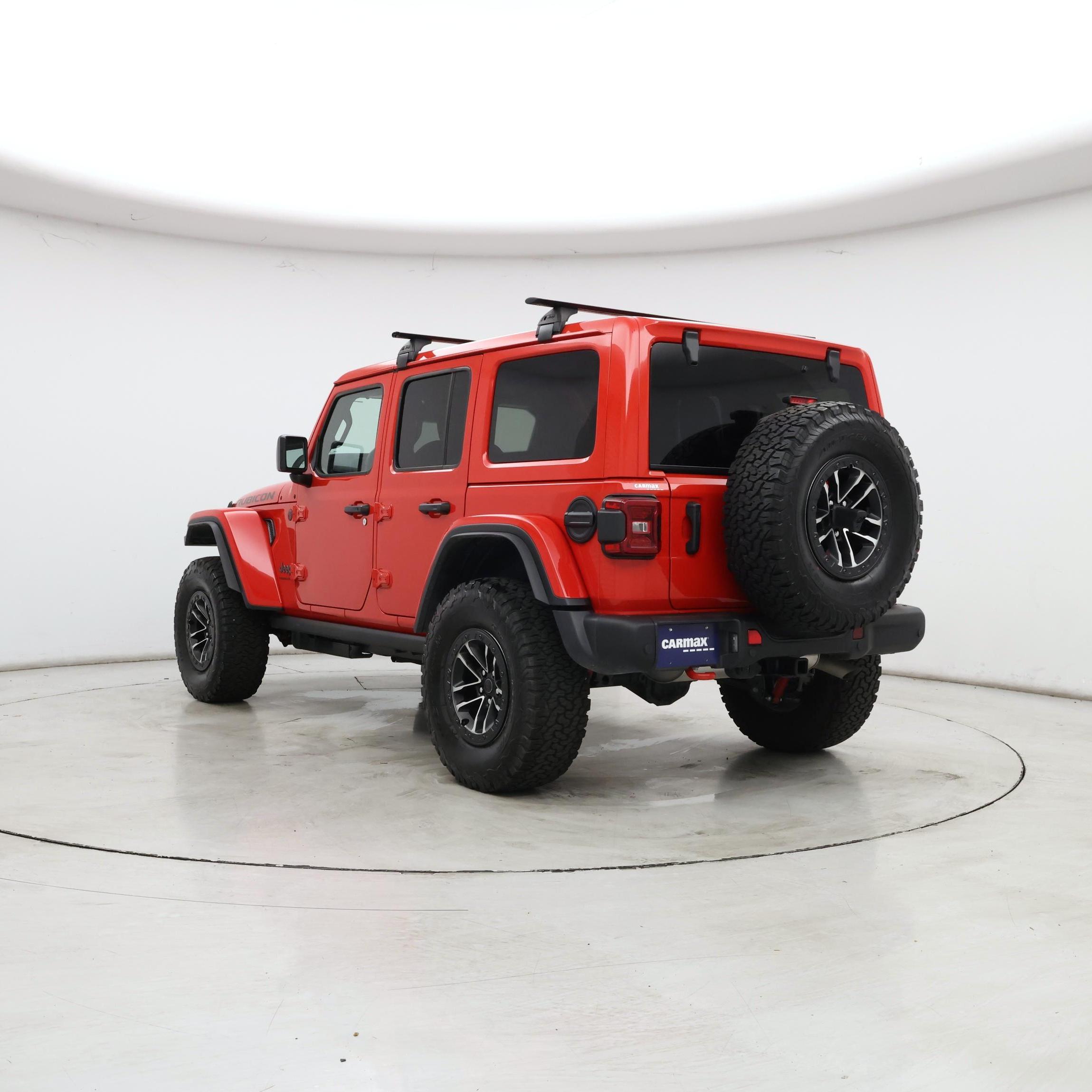 Thumbnail: 2026 Jeep Wrangler - 2