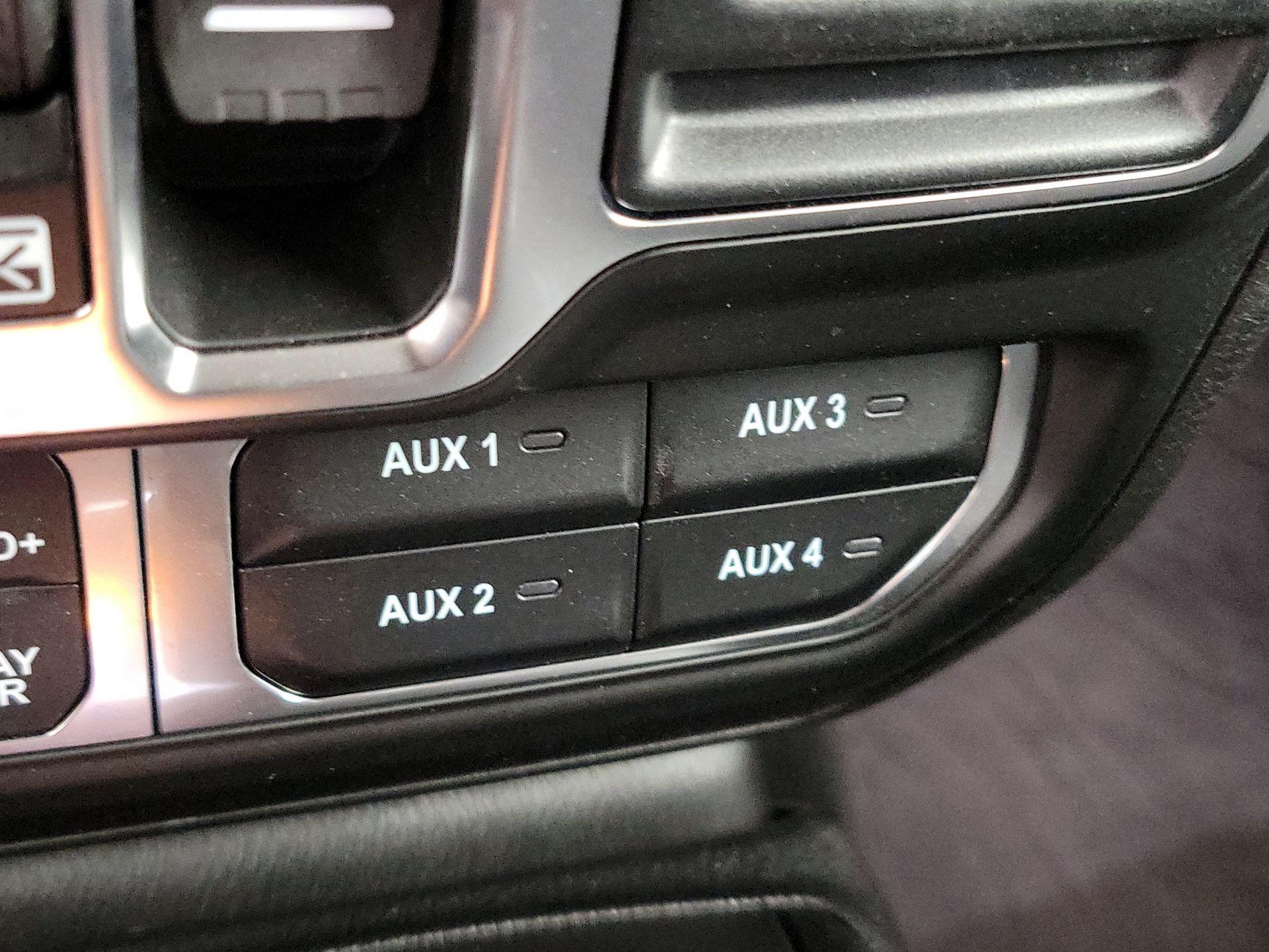 Thumbnail: 2026 Jeep Wrangler - 19