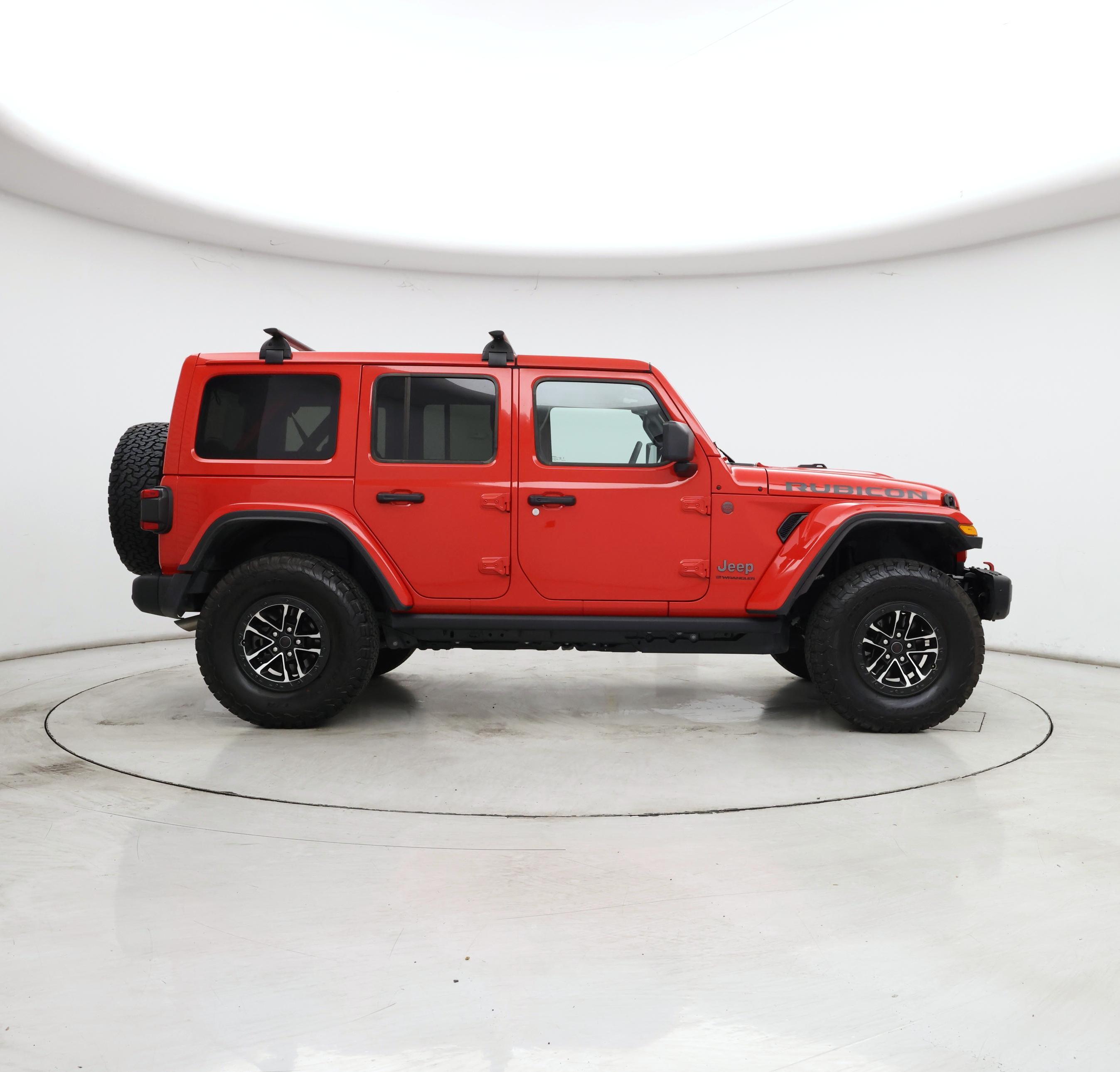 Thumbnail: 2026 Jeep Wrangler - 7