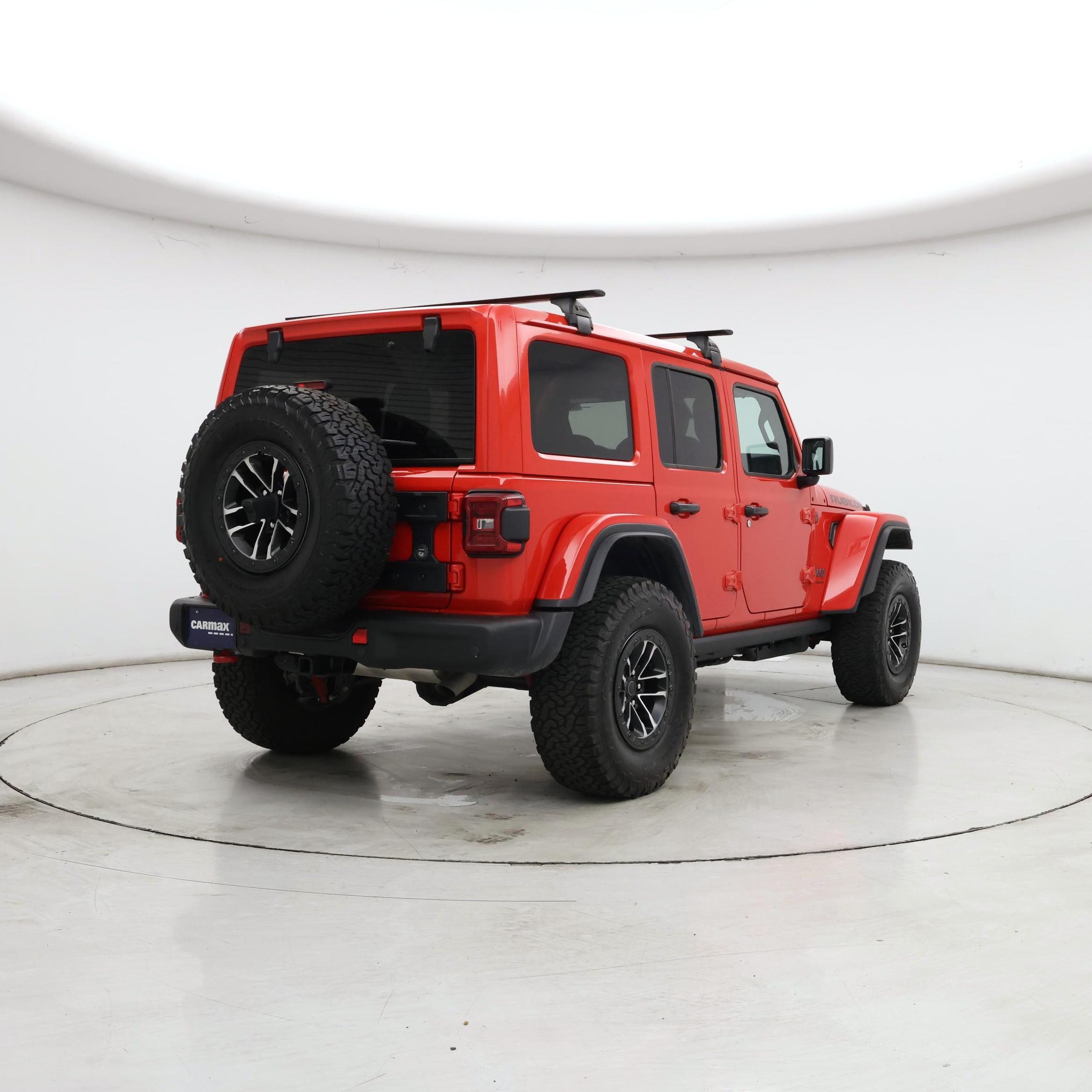 Thumbnail: 2026 Jeep Wrangler - 8