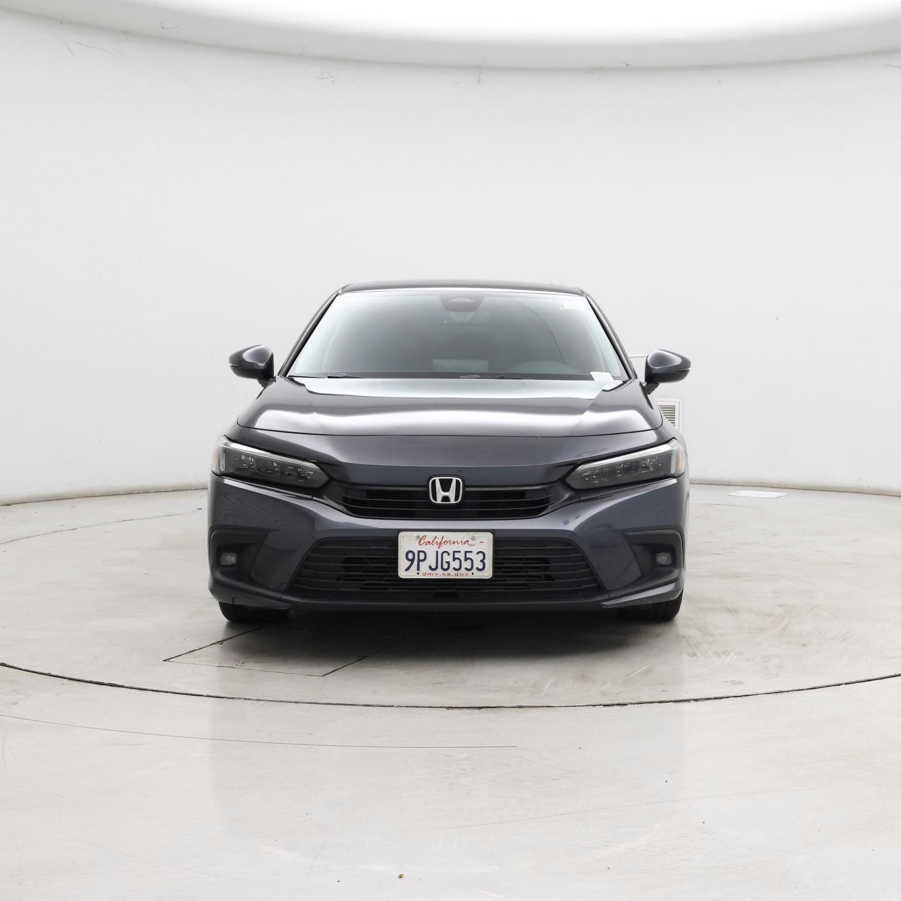 Thumbnail: 2024 Honda Civic - 5
