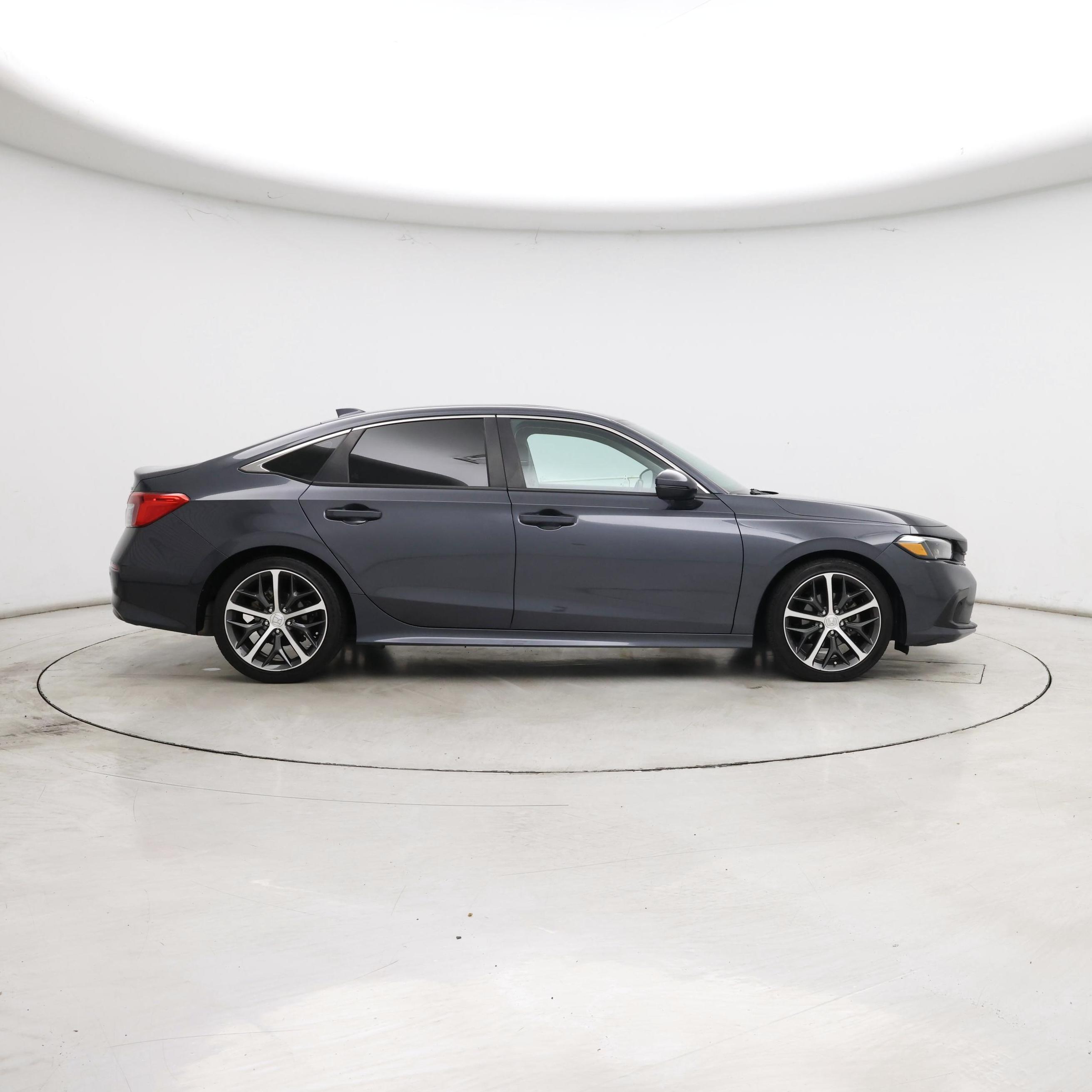 Thumbnail: 2024 Honda Civic - 7