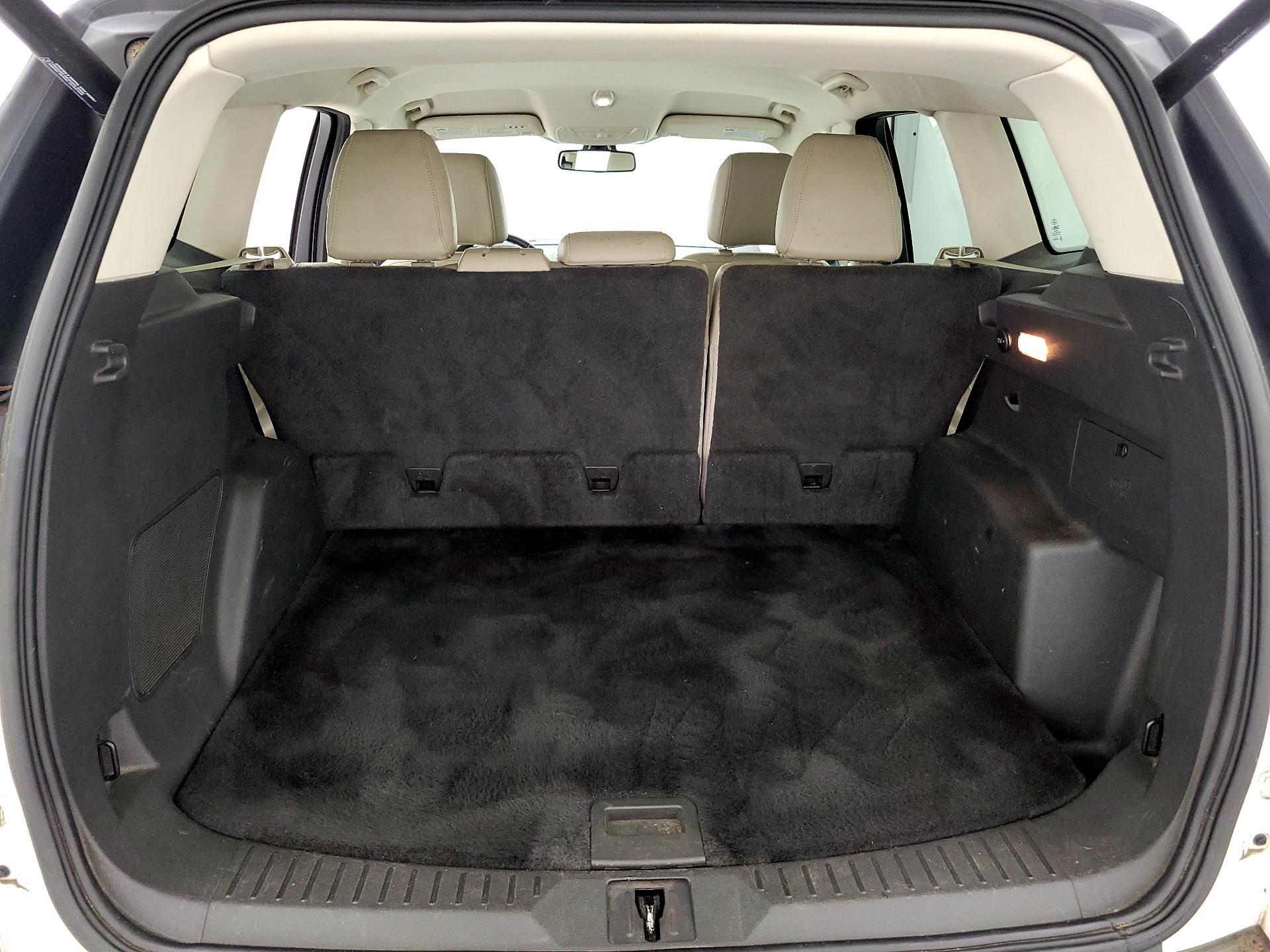 Thumbnail: 2014 Ford Escape - 19