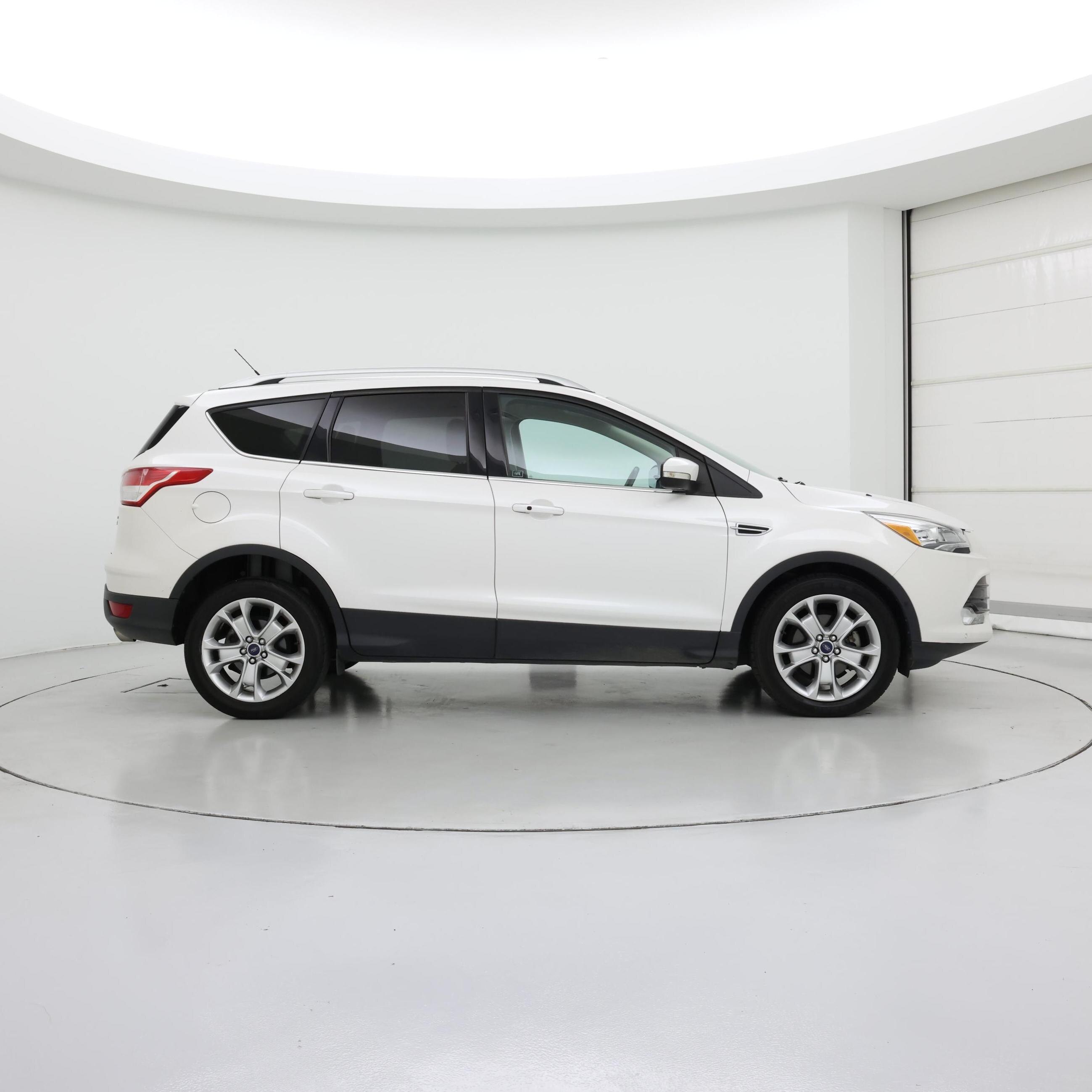 Thumbnail: 2014 Ford Escape - 7