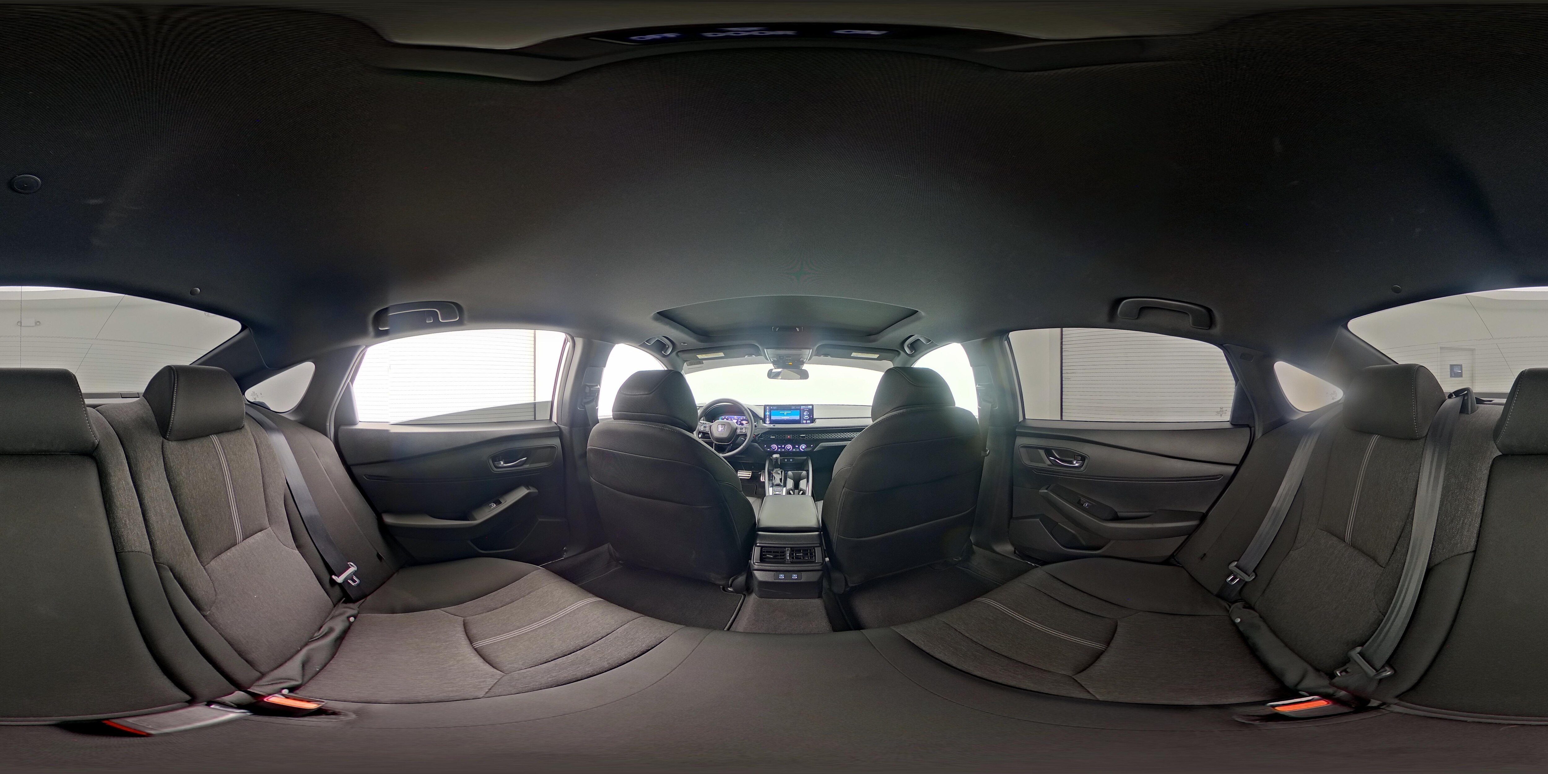 2025 Honda Accord Hybrid Sport - Photo 25
