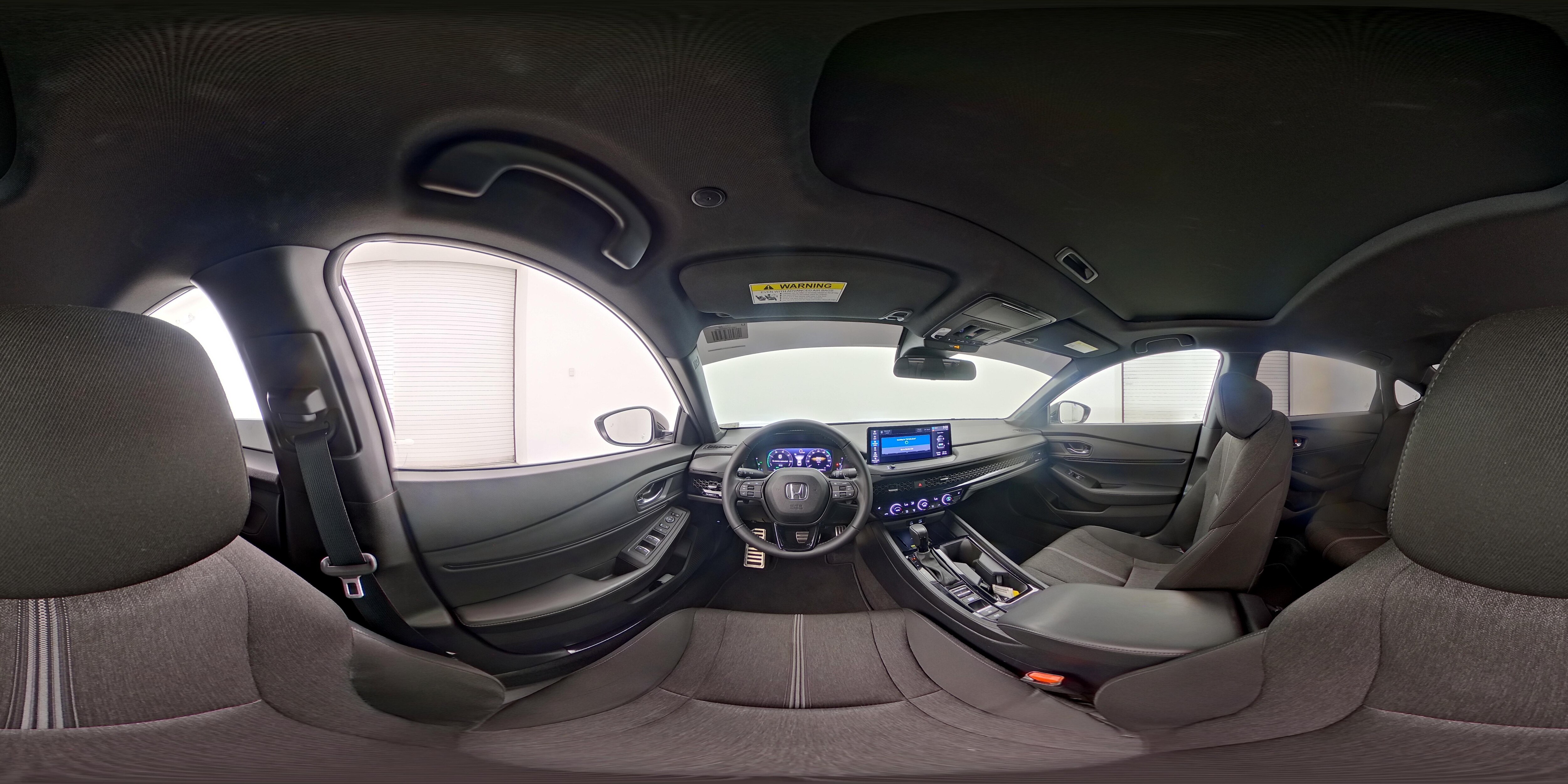 2025 Honda Accord Hybrid Sport - Photo 26
