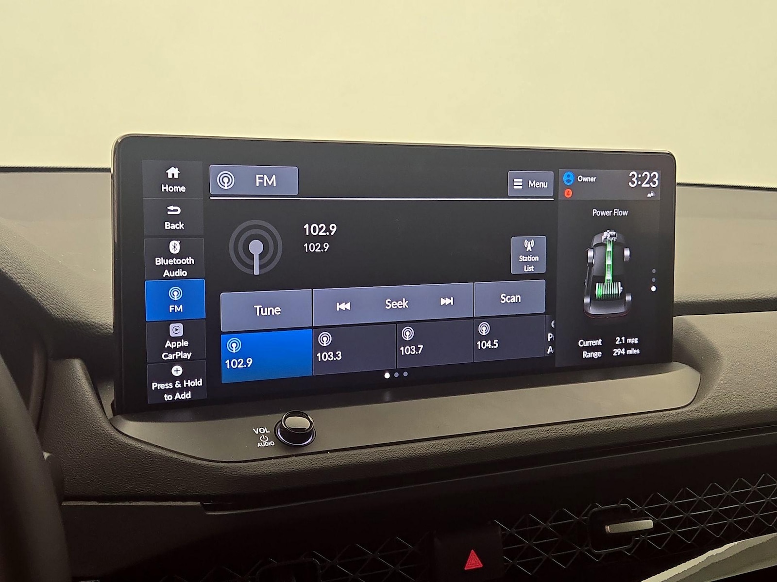 2025 Honda Accord Hybrid Sport - Photo 15