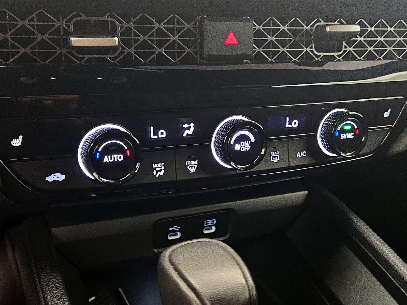 2025 Honda Accord Hybrid Sport - Photo 16