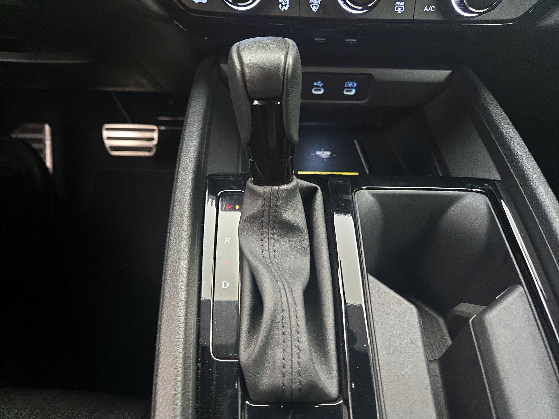 Thumbnail: 2025 Honda Accord - 16